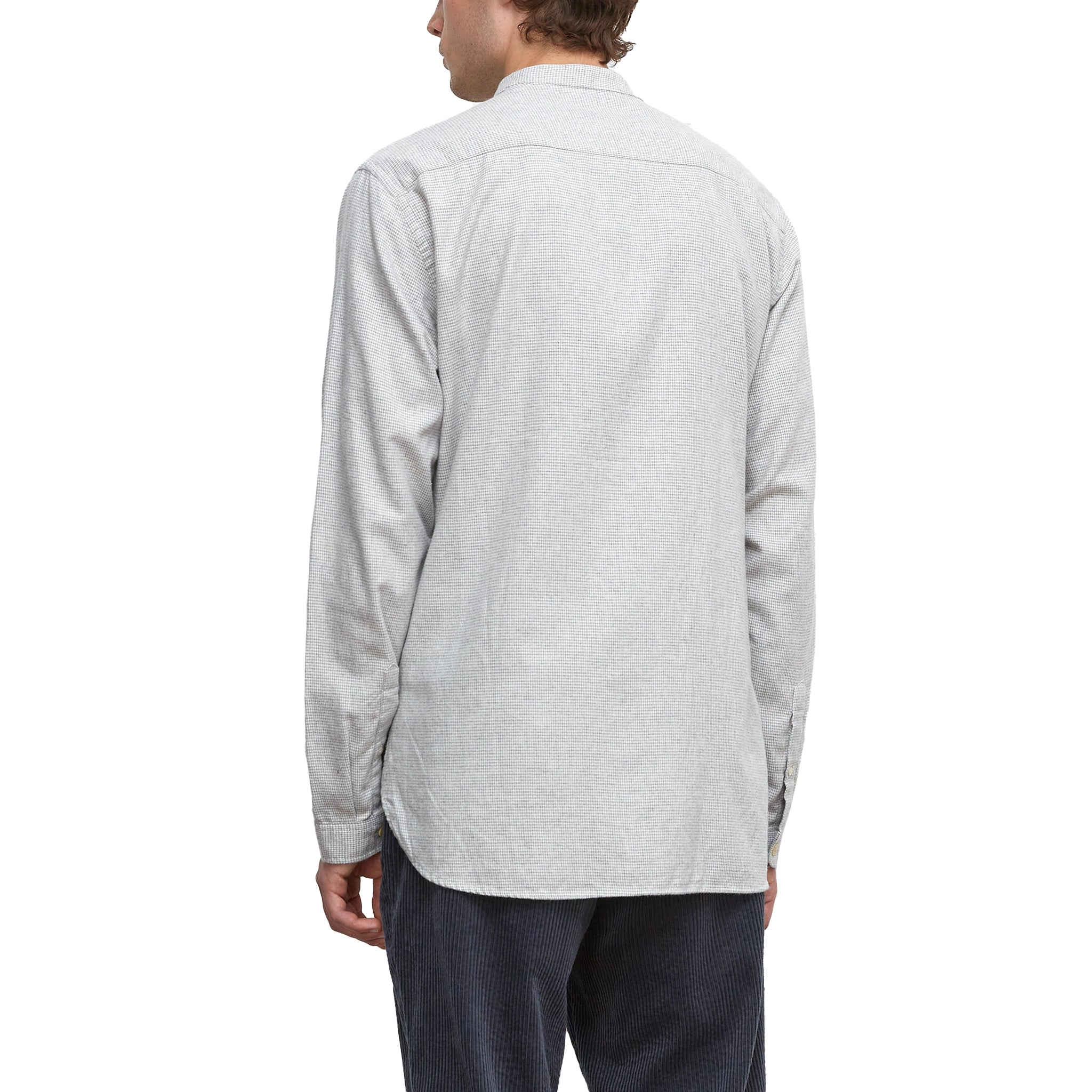 Shirt Grey