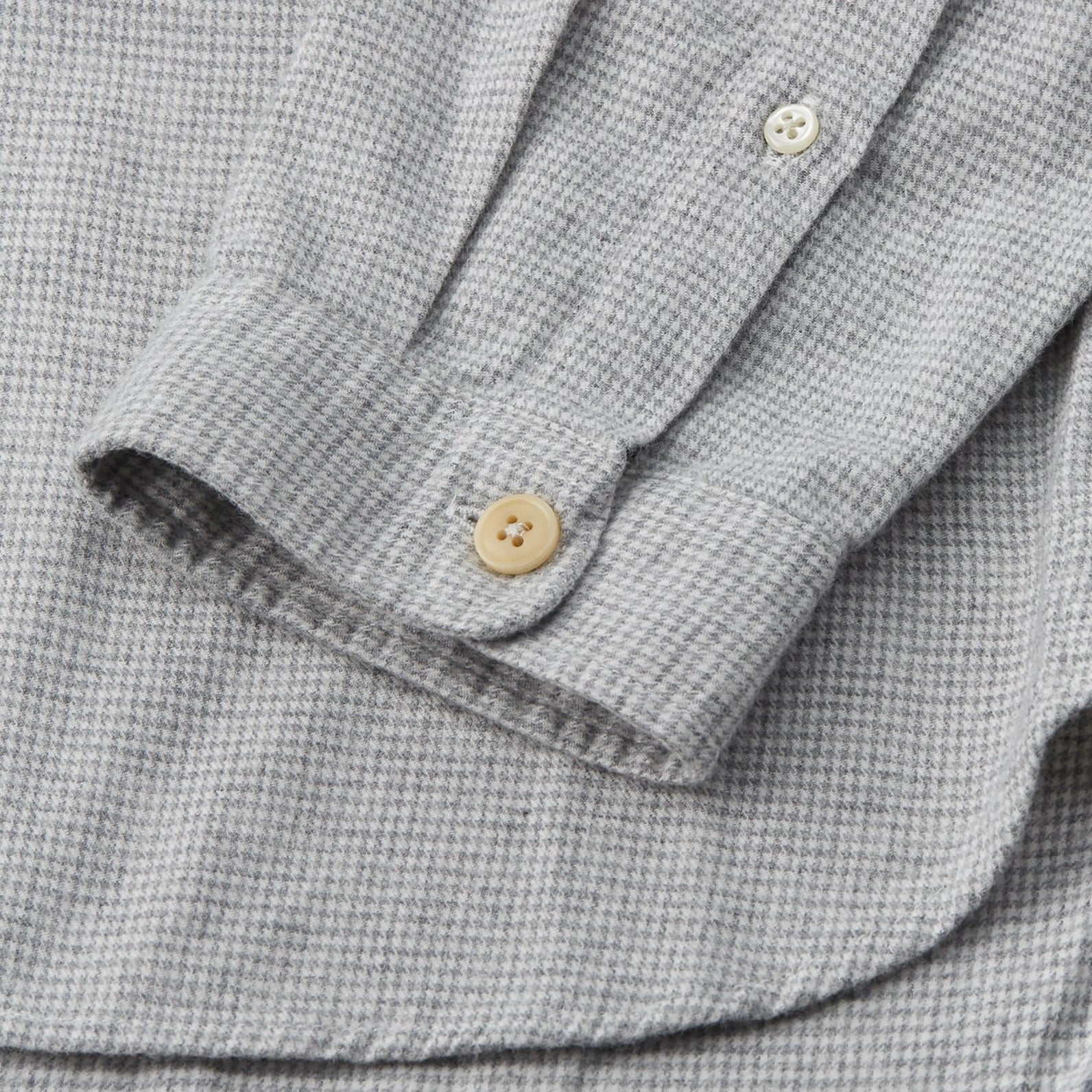 Shirt Grey