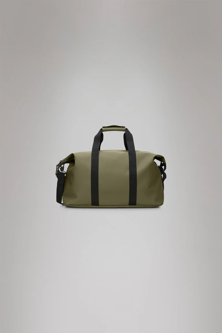 Rains Hi- Lo Weekend Bag - Marsh