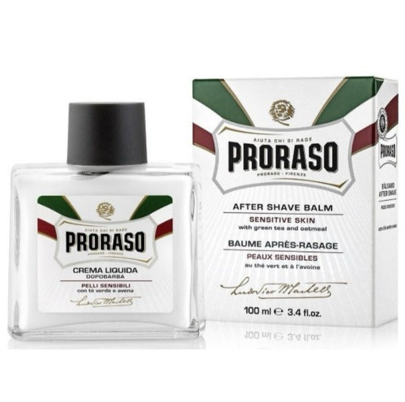 Shave Balm