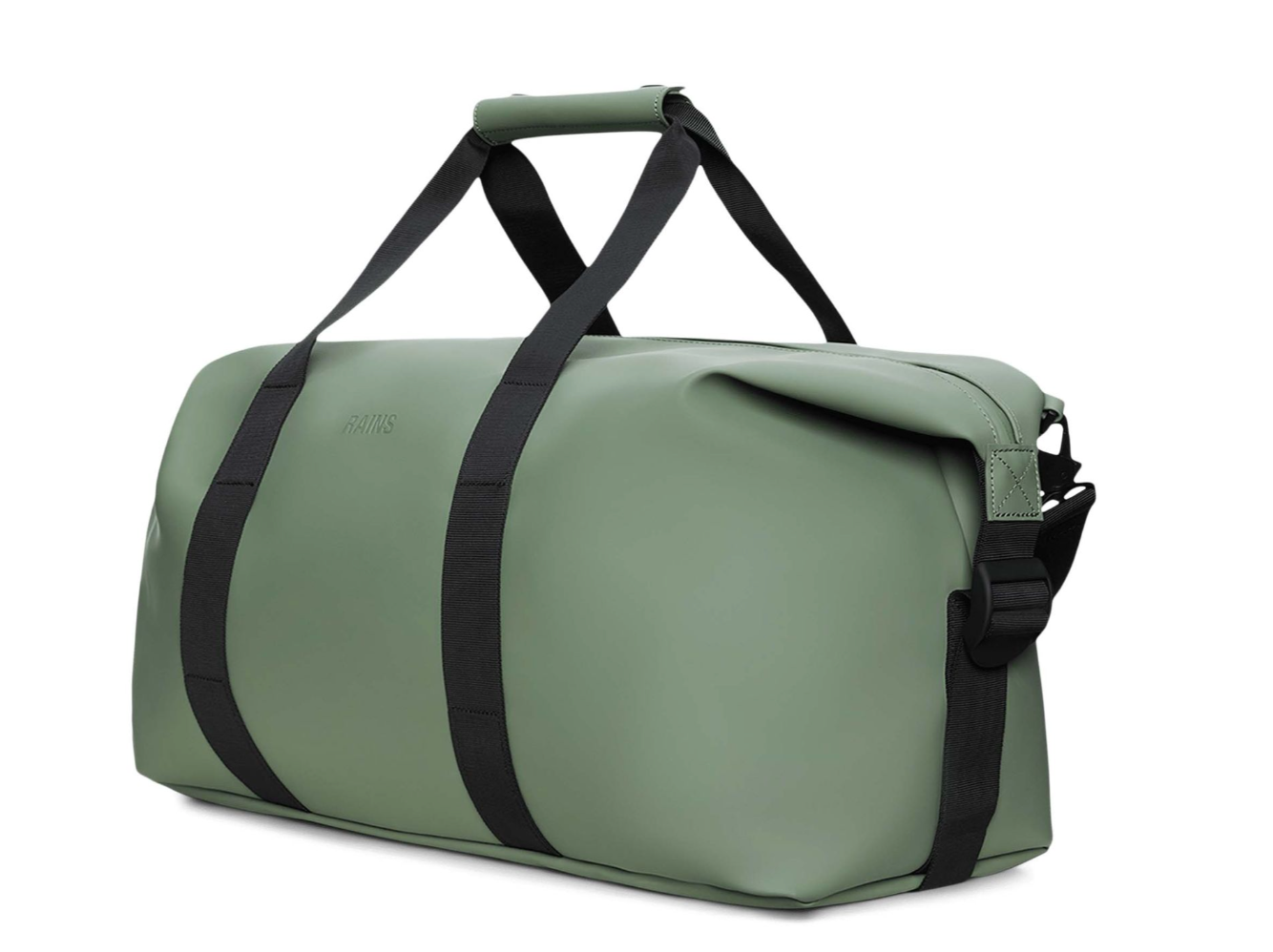 Weekend Bag - Well