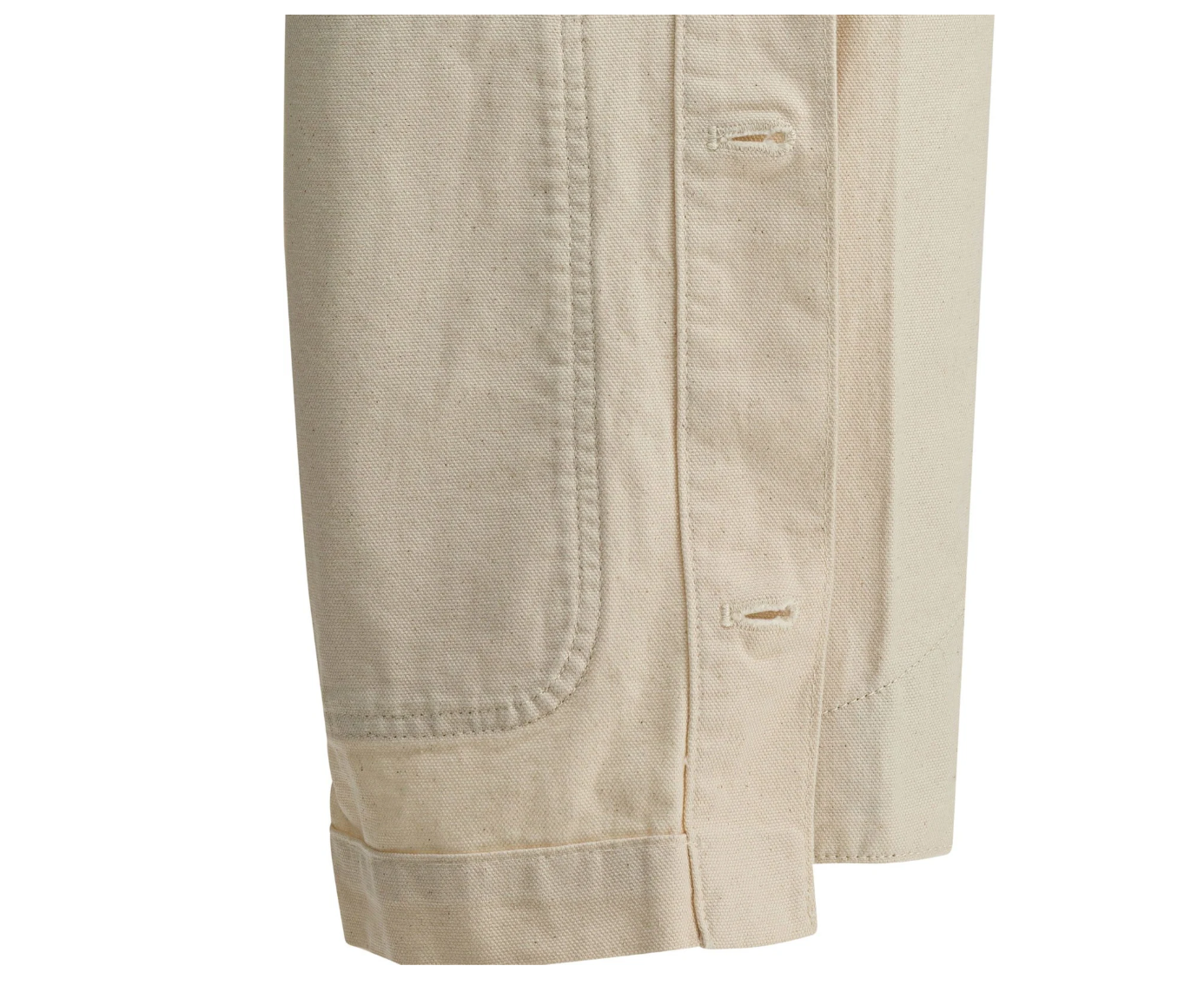 Patagonia Point Reyes Canvas Jacket, emphasizing craftsmanship and lasting quality.