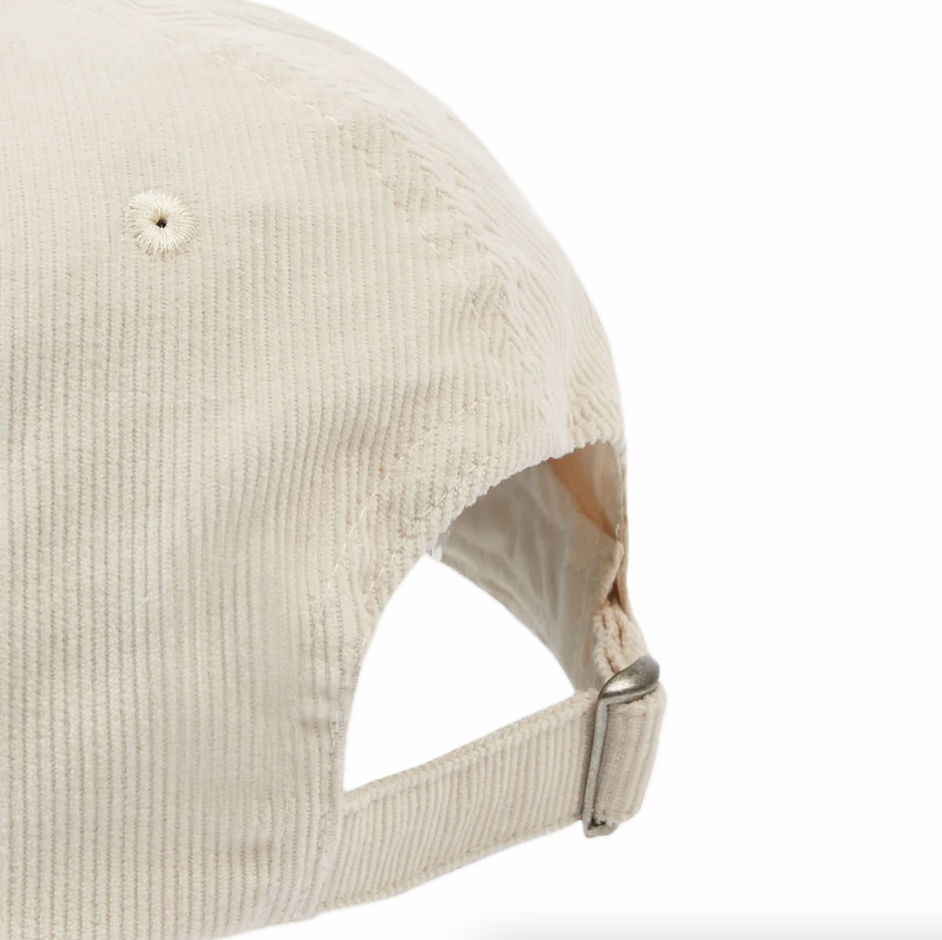 Drakes - Kantha Flowers Cap