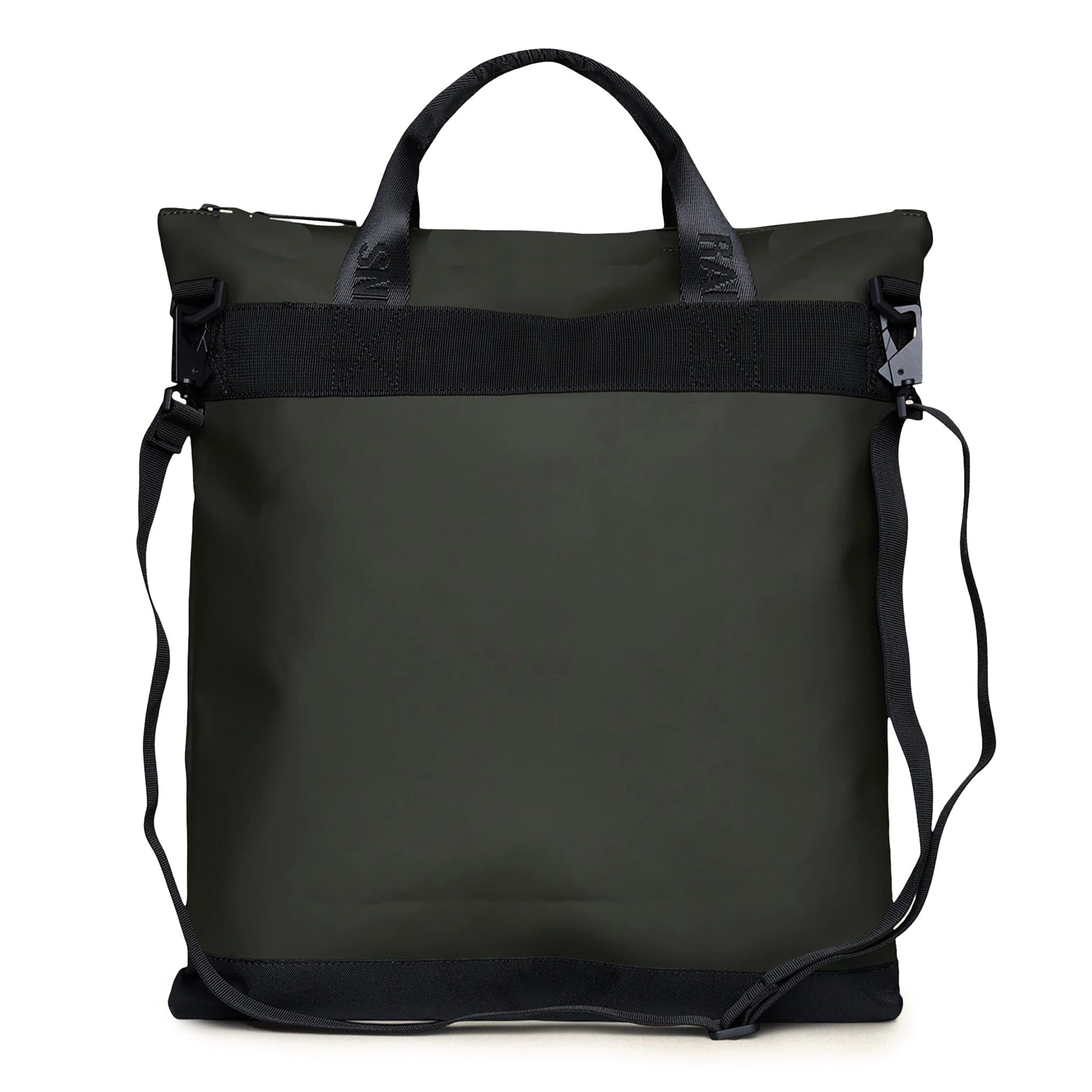 Tote Bag - Green