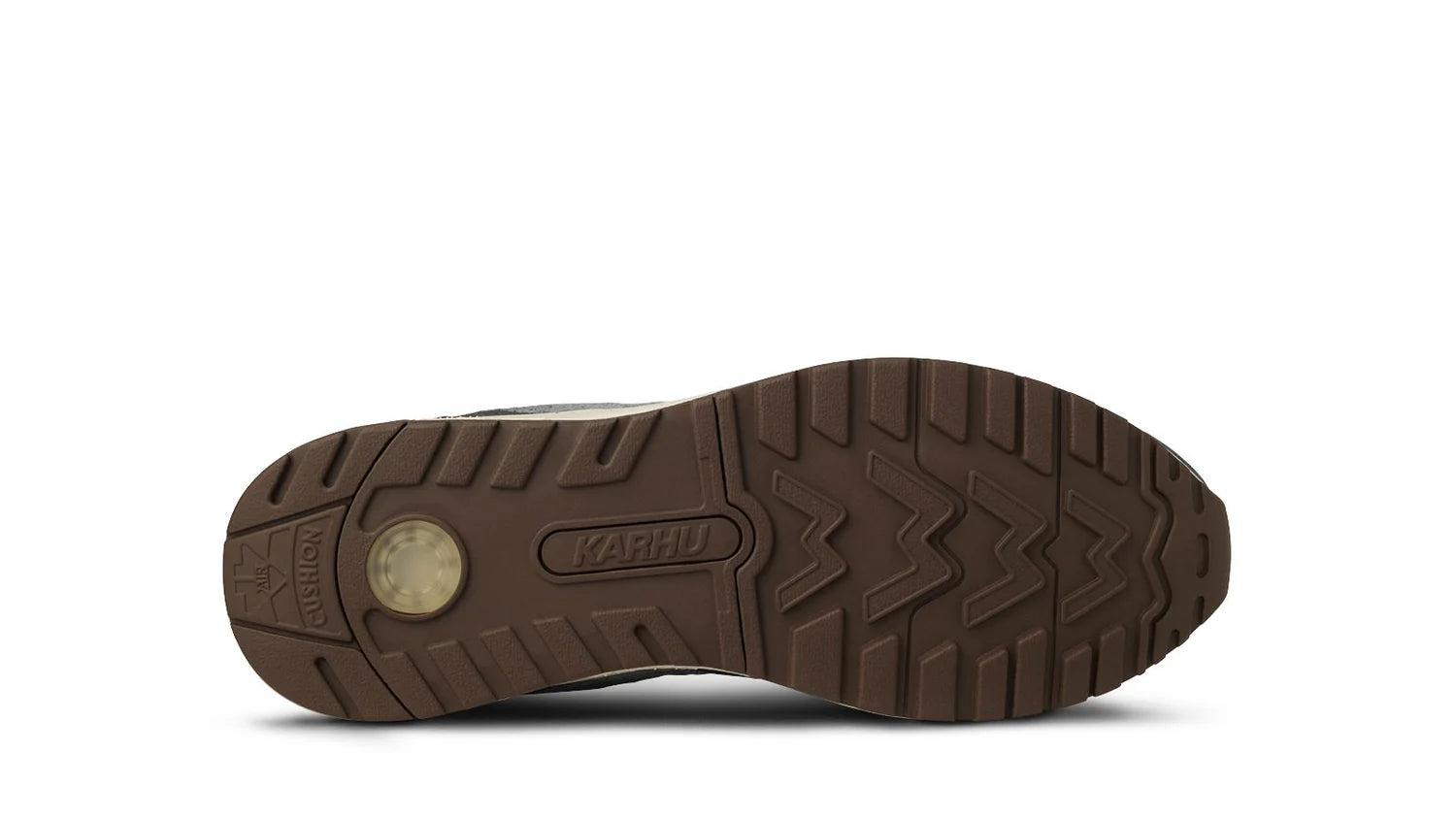 LEGACY 96 - Laurel Wreath / Warm Taupe