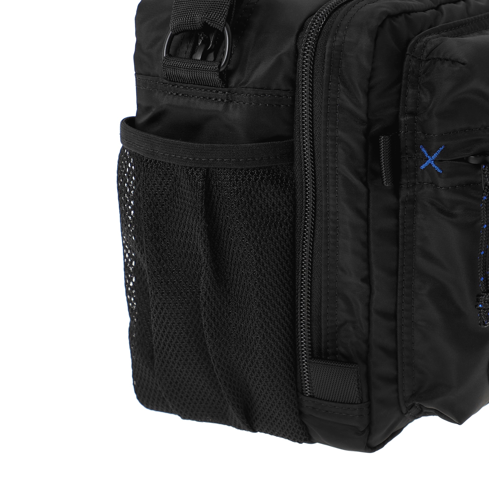 POTR SHOULDER PACK (L) with SOUVENIR BAG