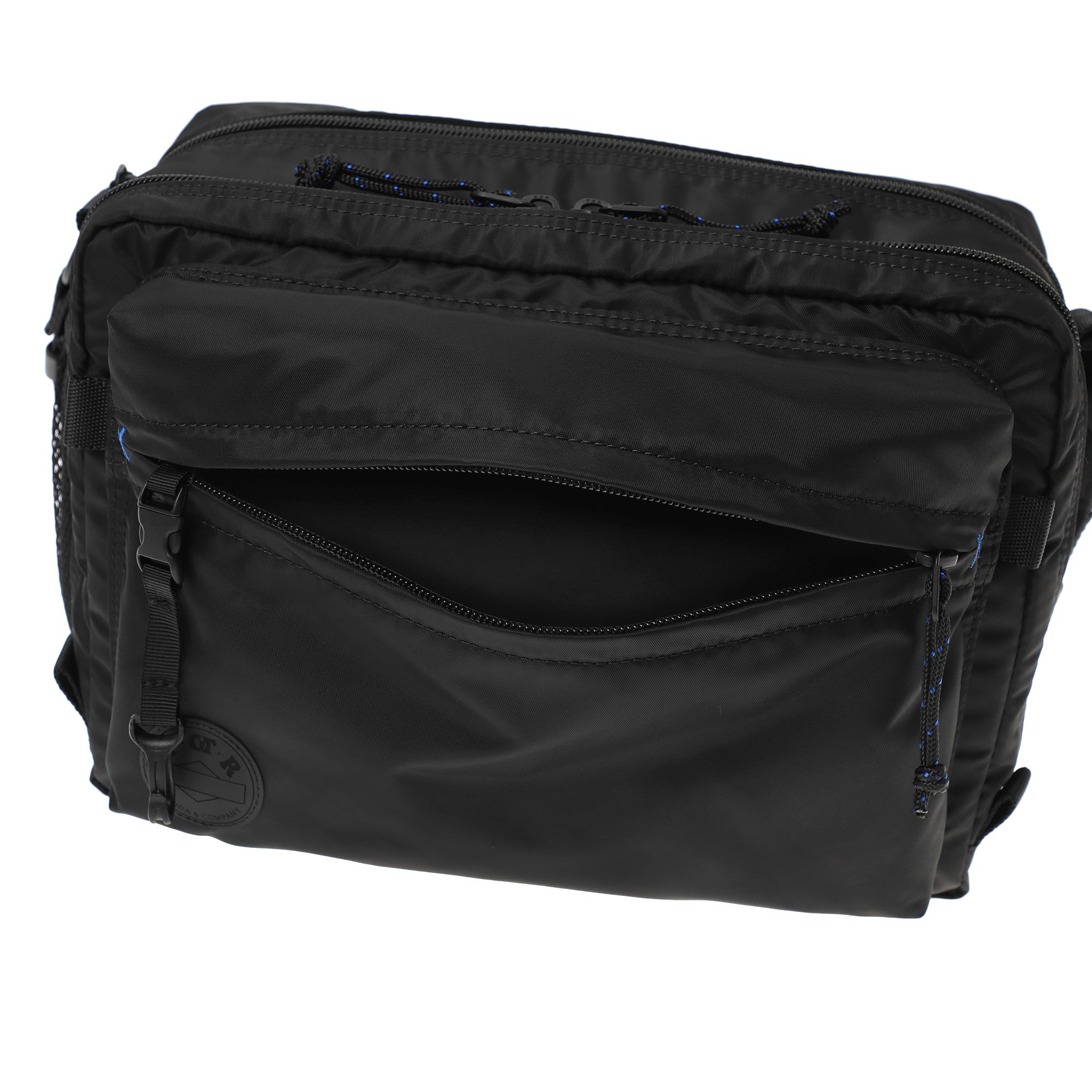 POTR SHOULDER PACK (L) with SOUVENIR BAG