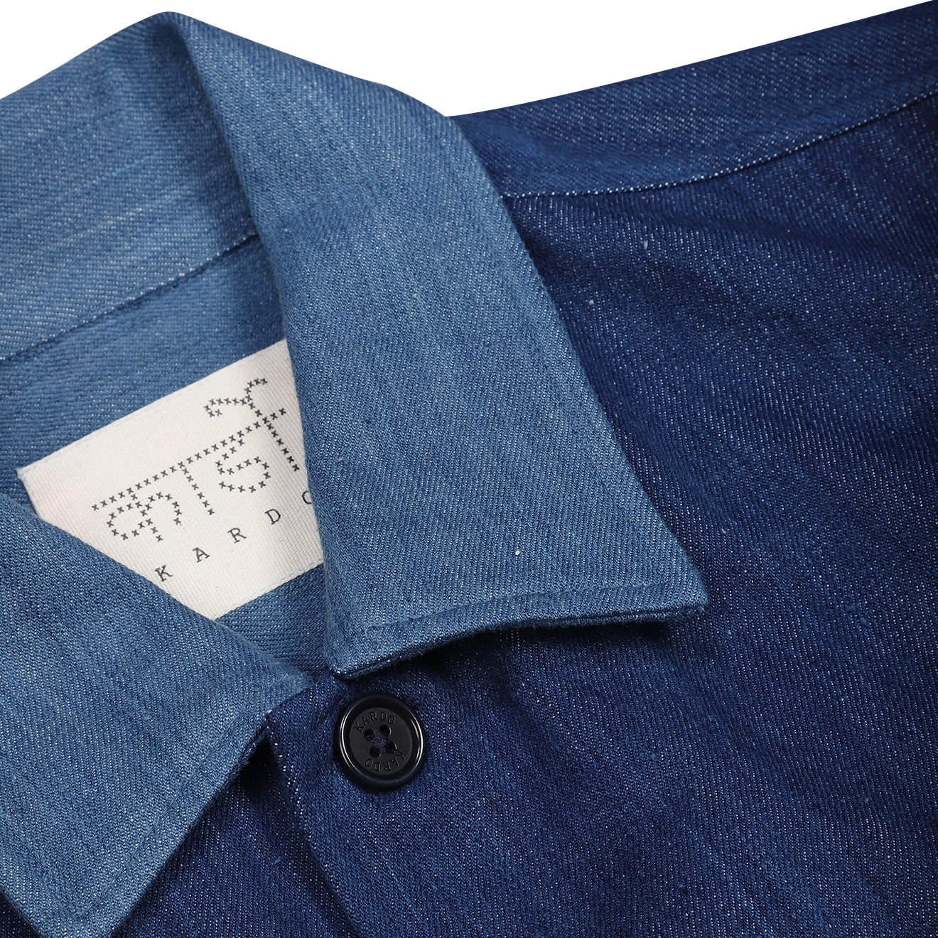 Mens Denim Jacket
