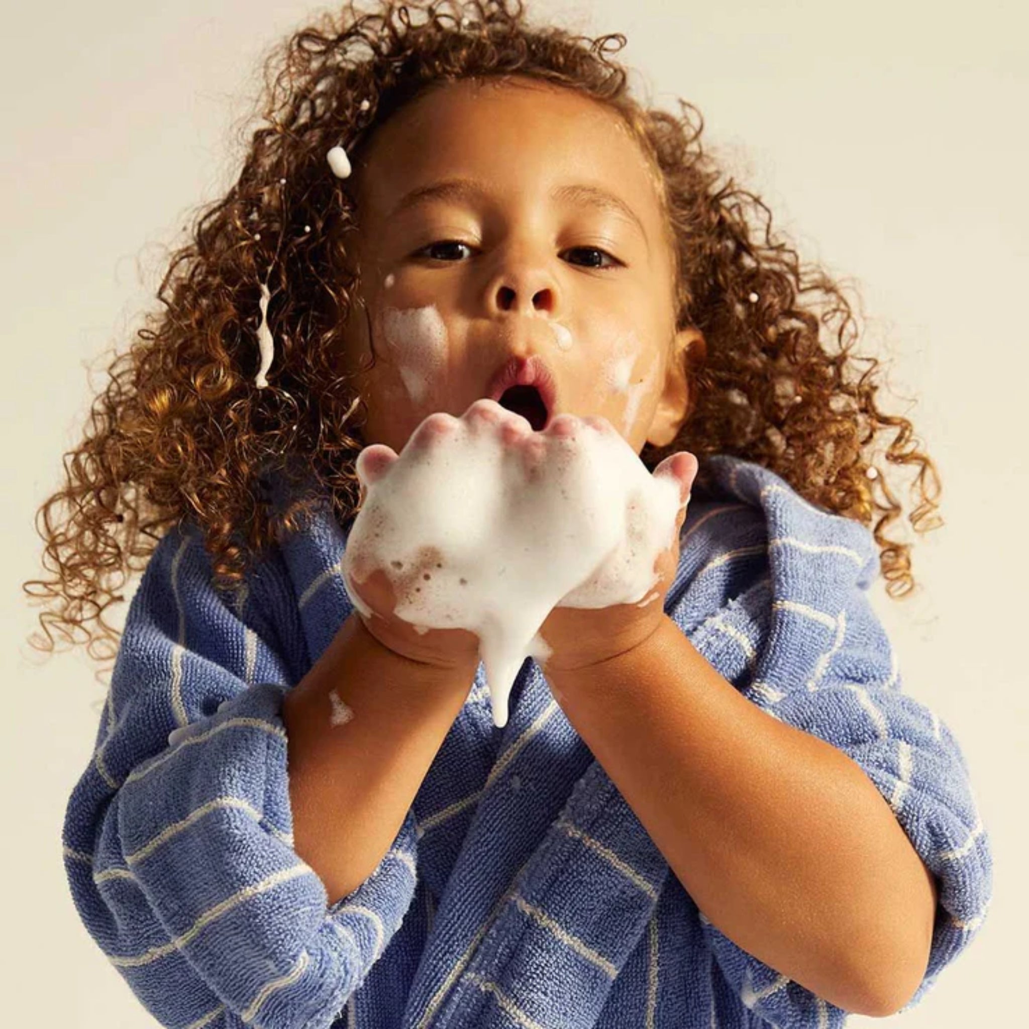 Baby Soap Bar