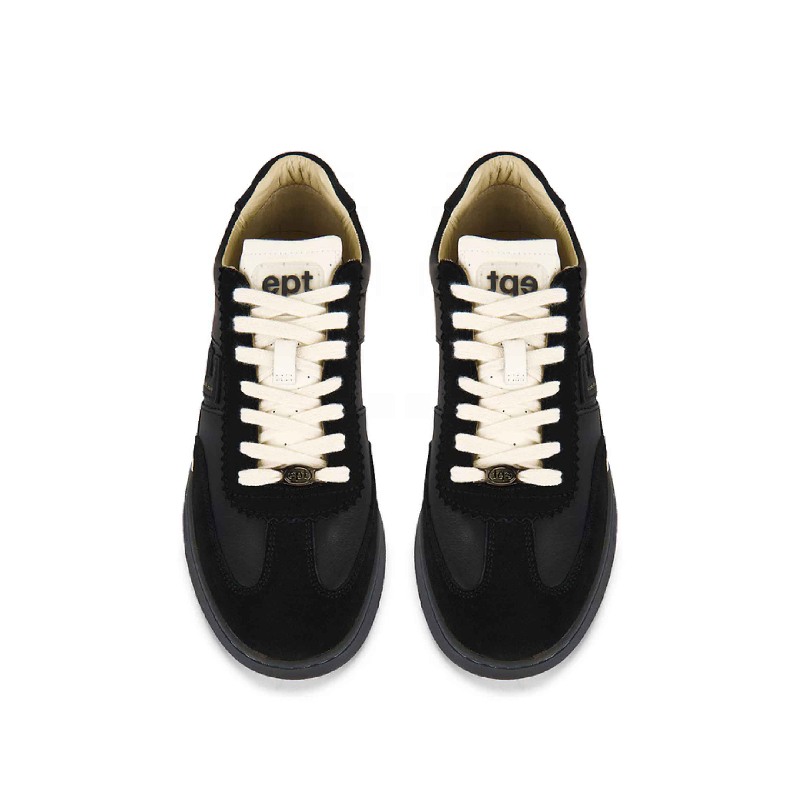 Diego Trainer - Black/Beluga