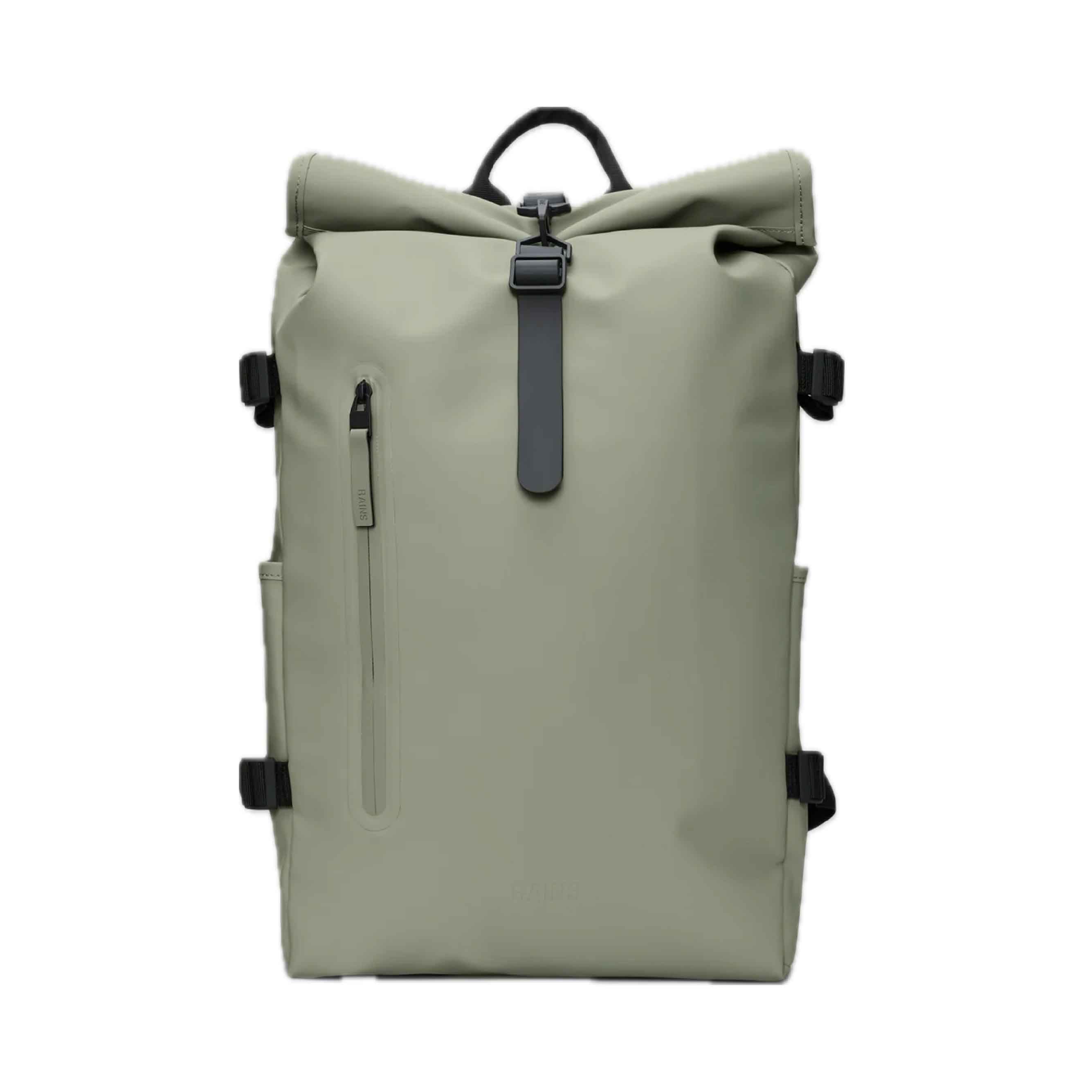 Rolltop Rucksack Large - Drift