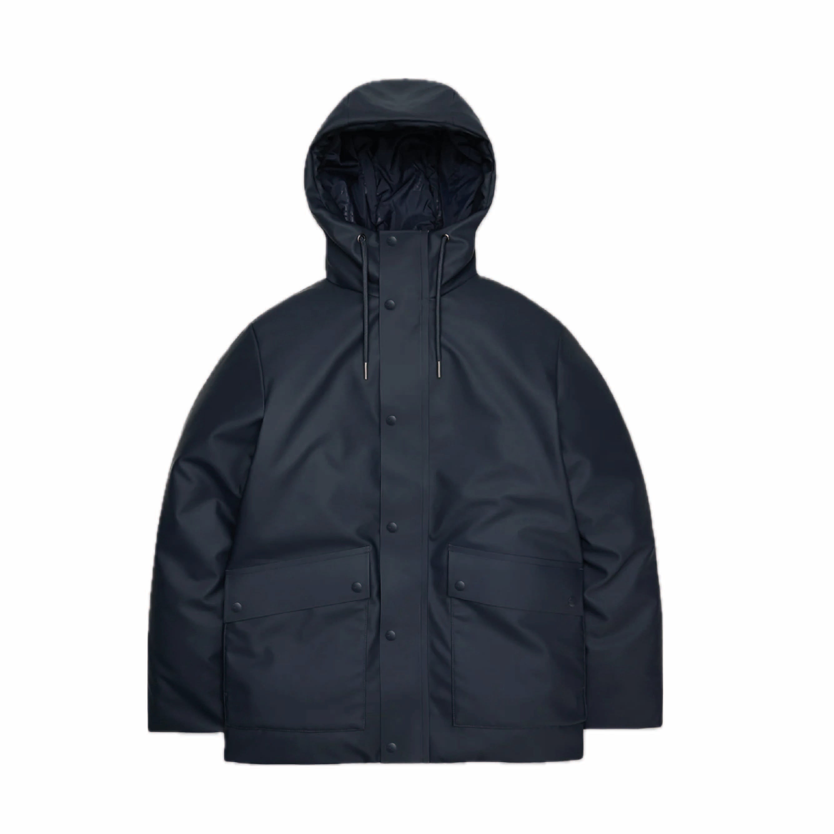 Nome Parka Navy