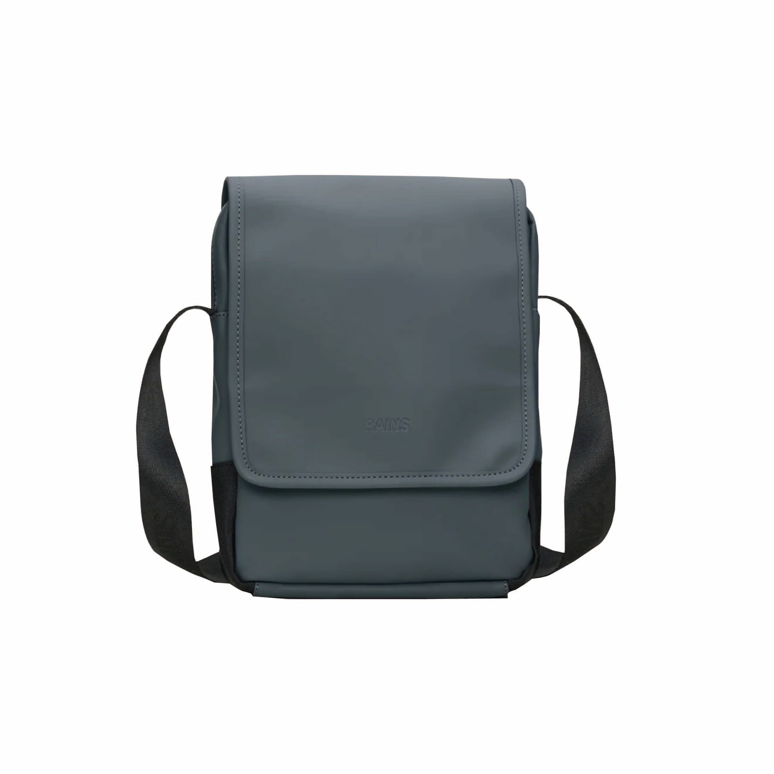 Rains Reporter Bag - Lagoon