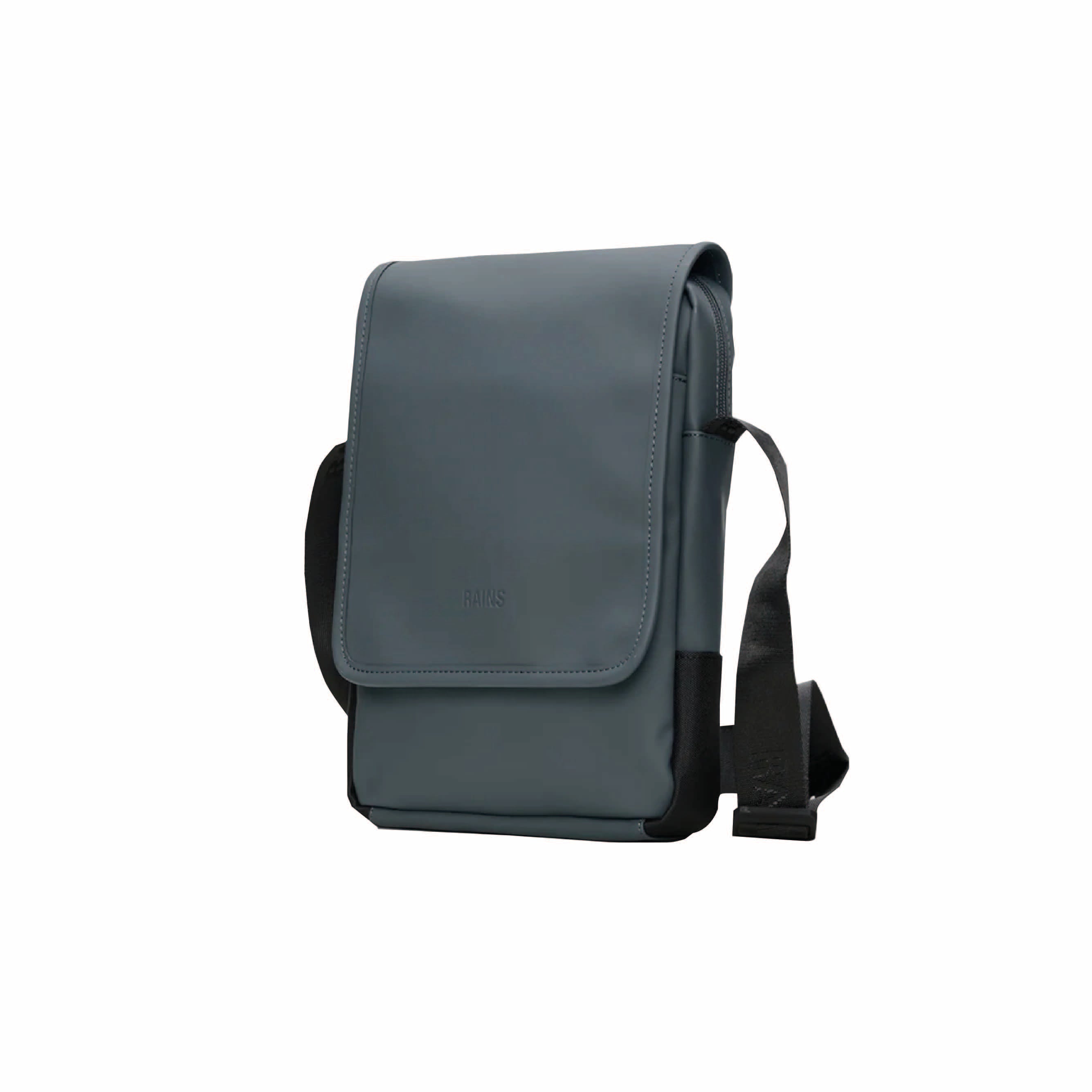 Rains Reporter Bag - Lagoon