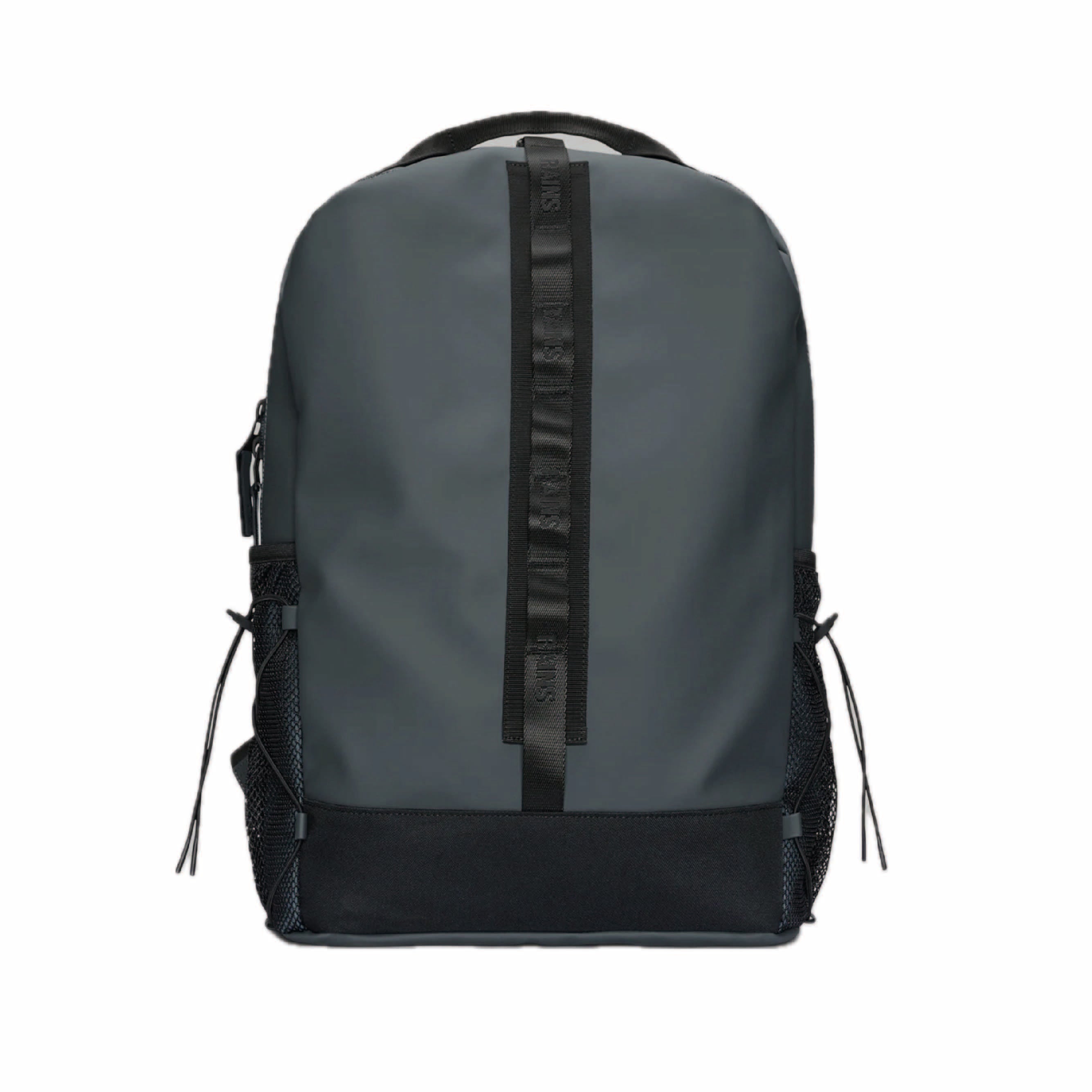 Rains Trail Clip Front Backpack - Lagoon
