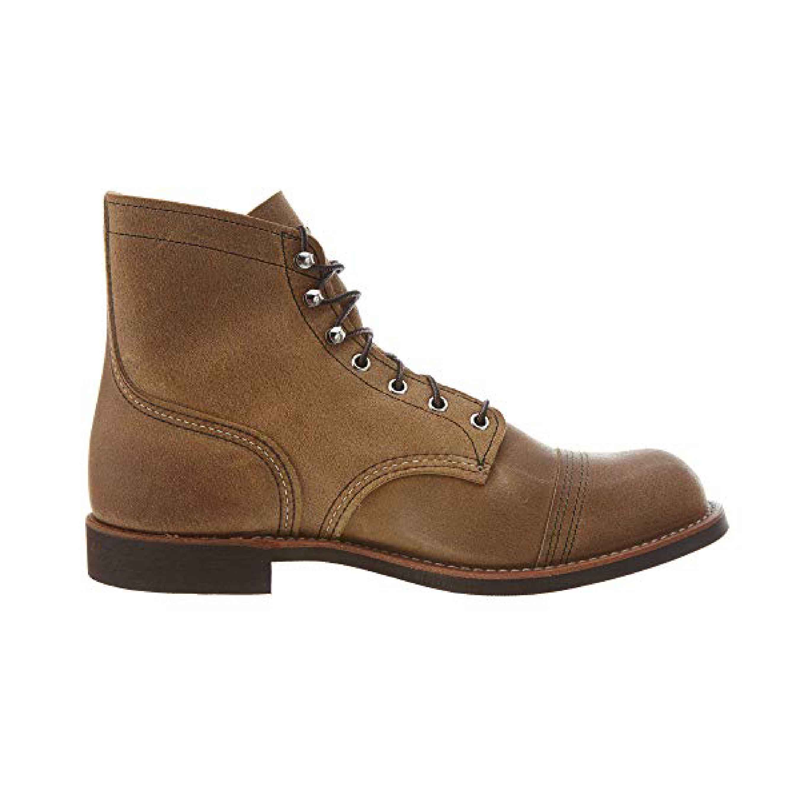 Redwing Iron Ranger Boot 8083 - Hawthorne Muleskinner