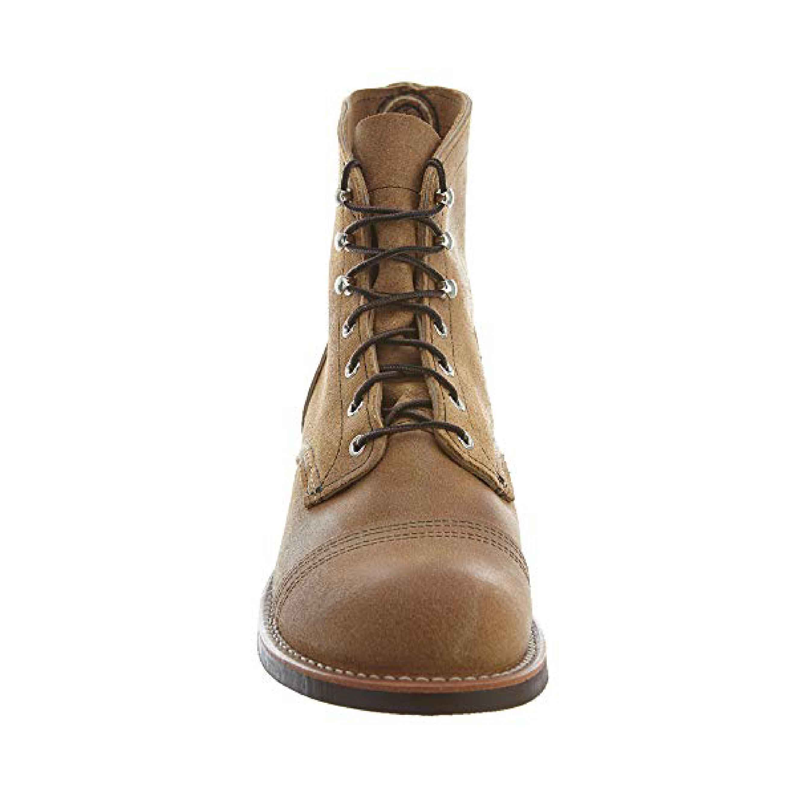 Redwing Iron Ranger Boot 8083 - Hawthorne Muleskinner
