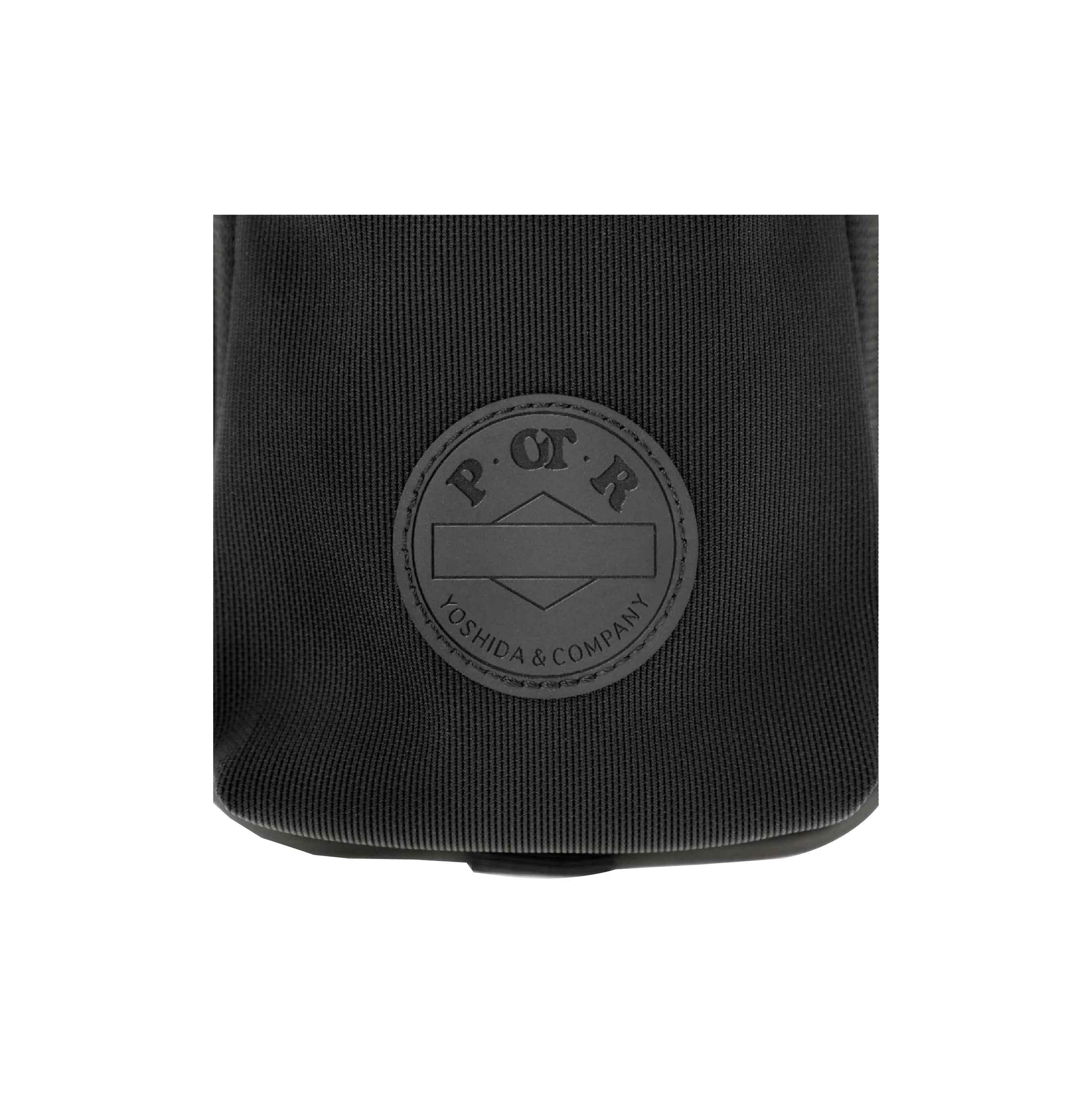 POTR / RIDE GPS HOLDER - GREEN