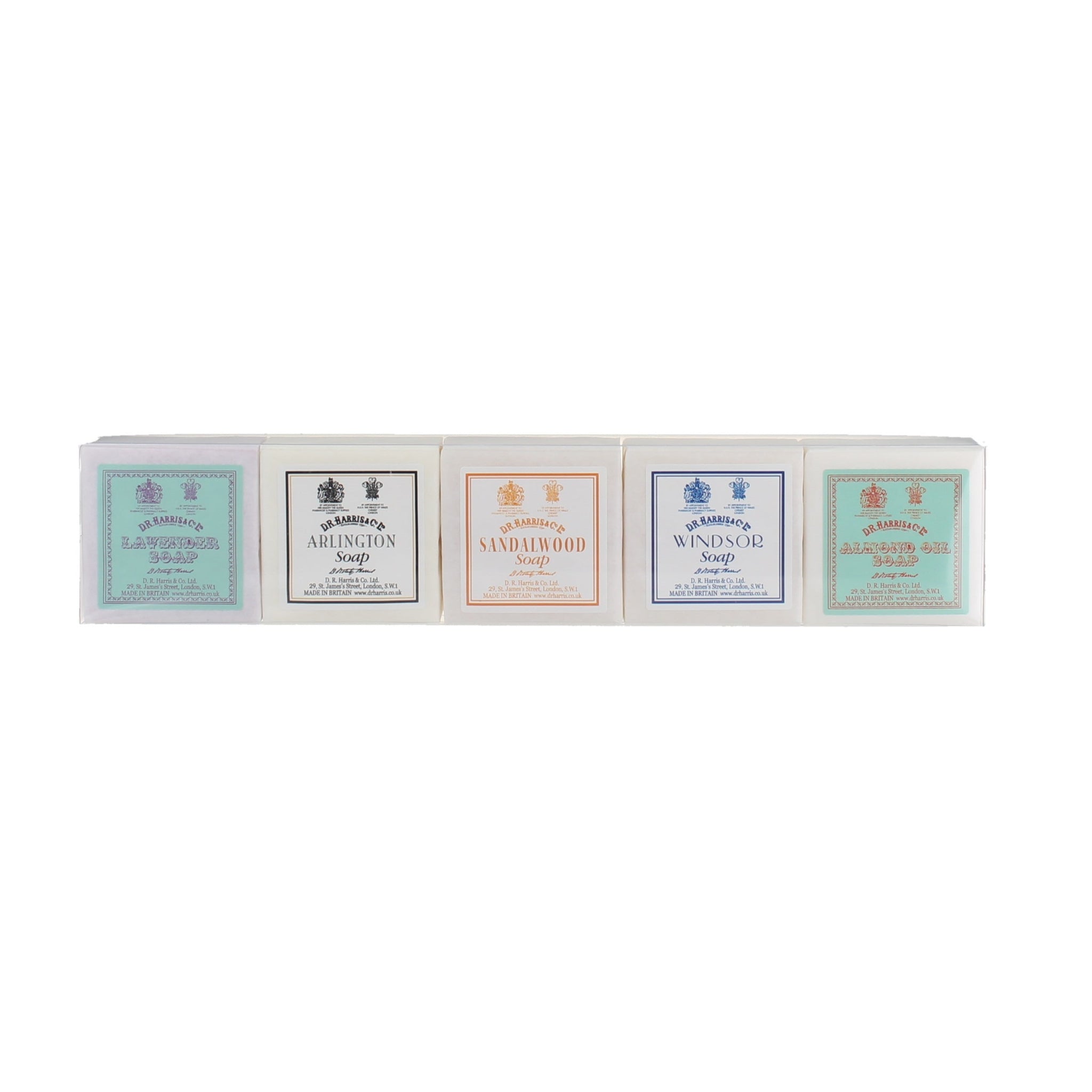 Soap