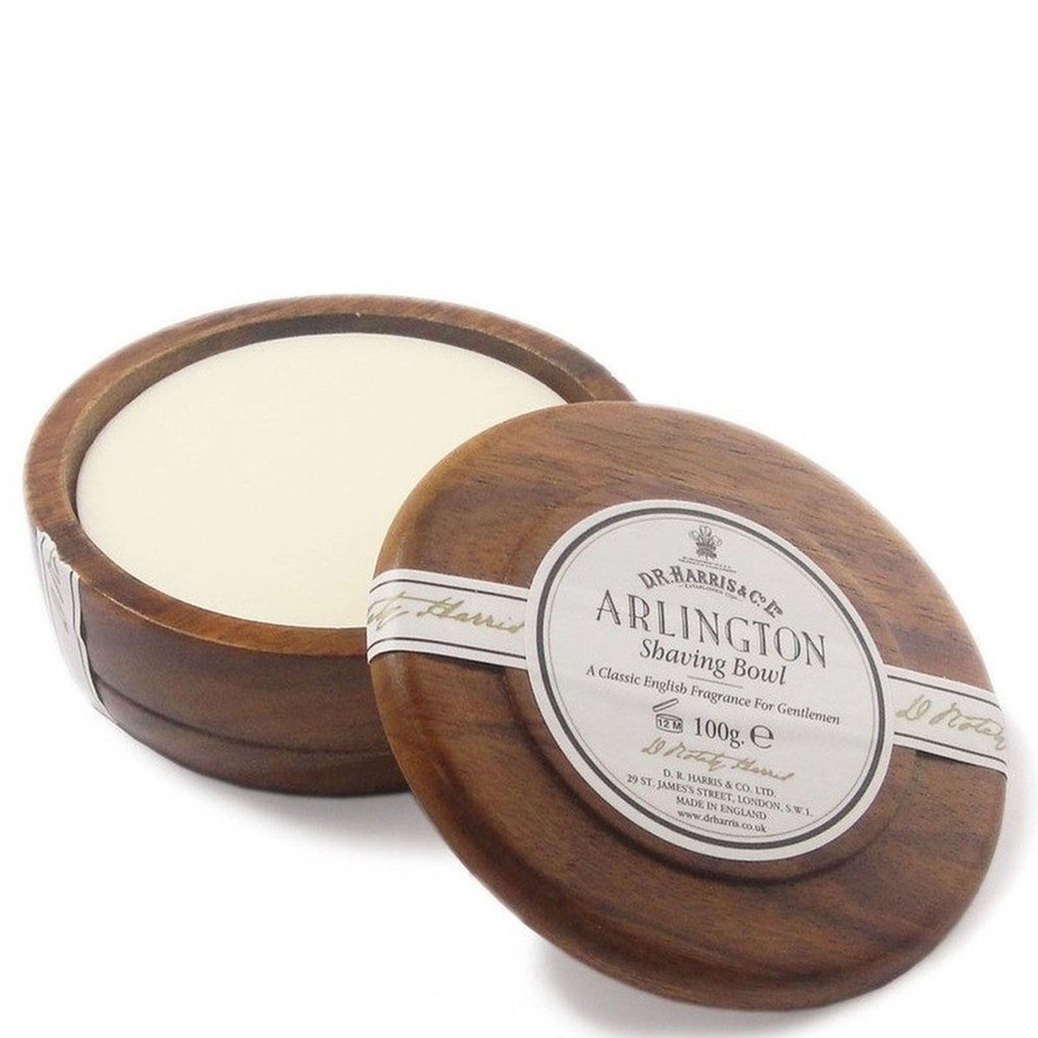 Shaving Soap bowl