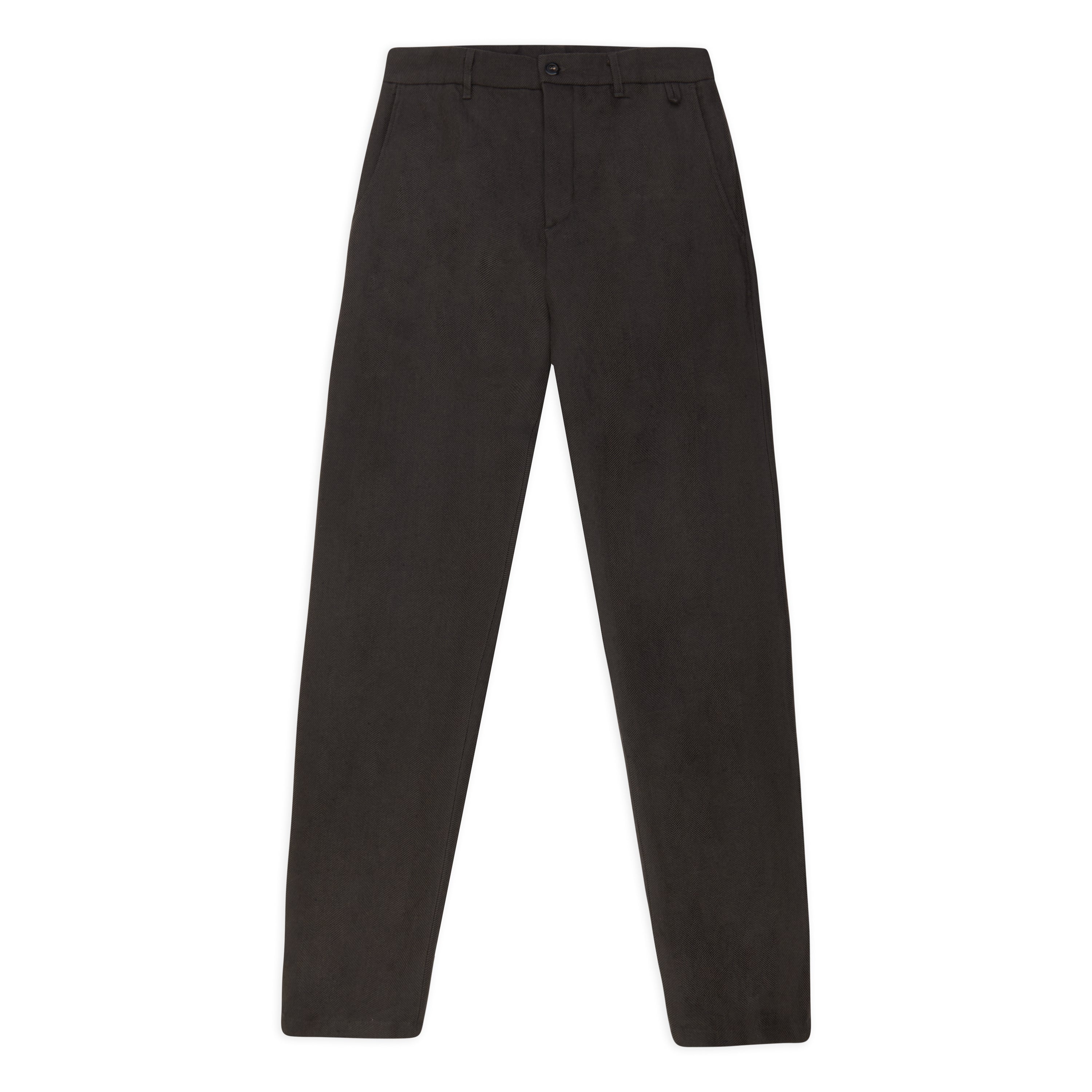 Brown pant