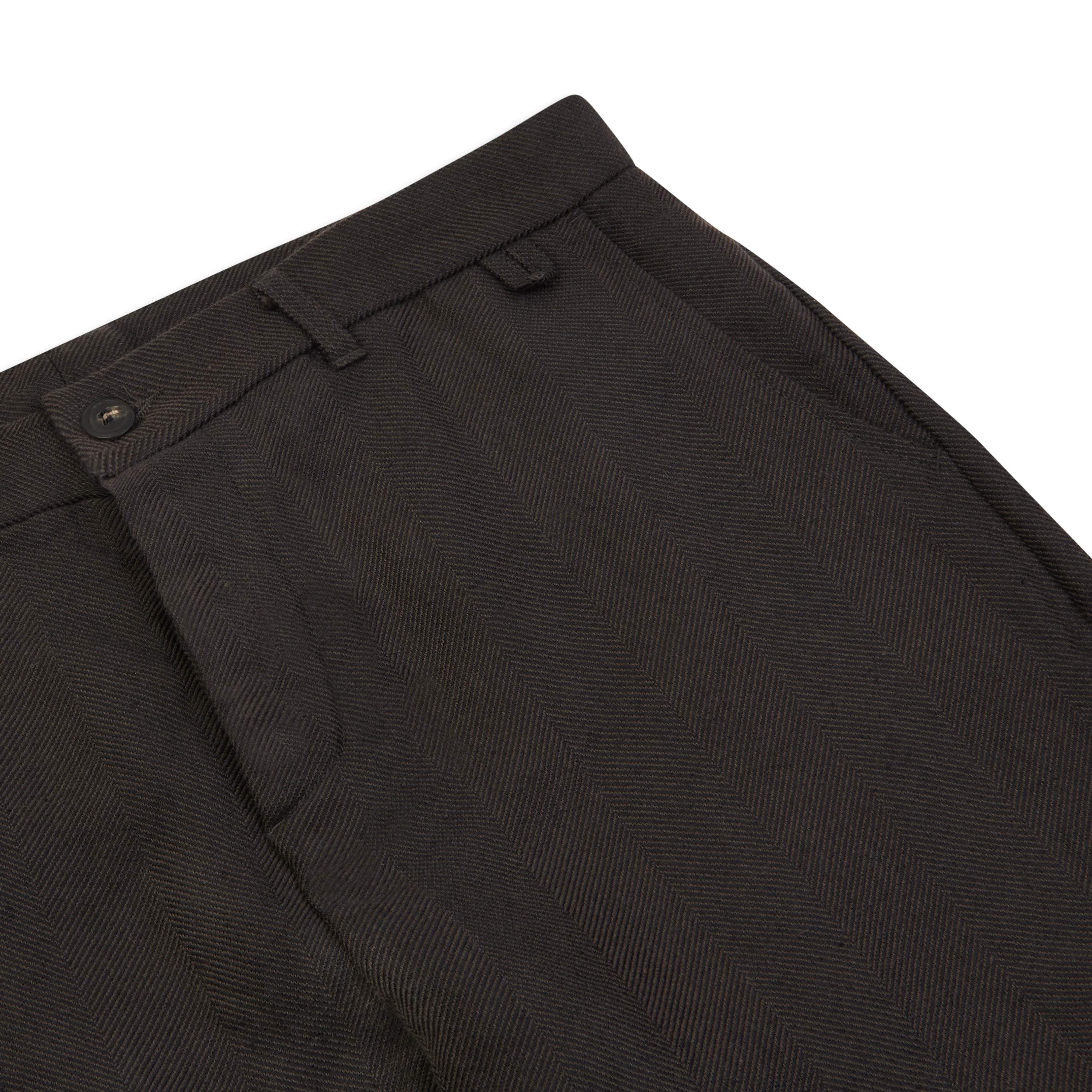 Brown pant
