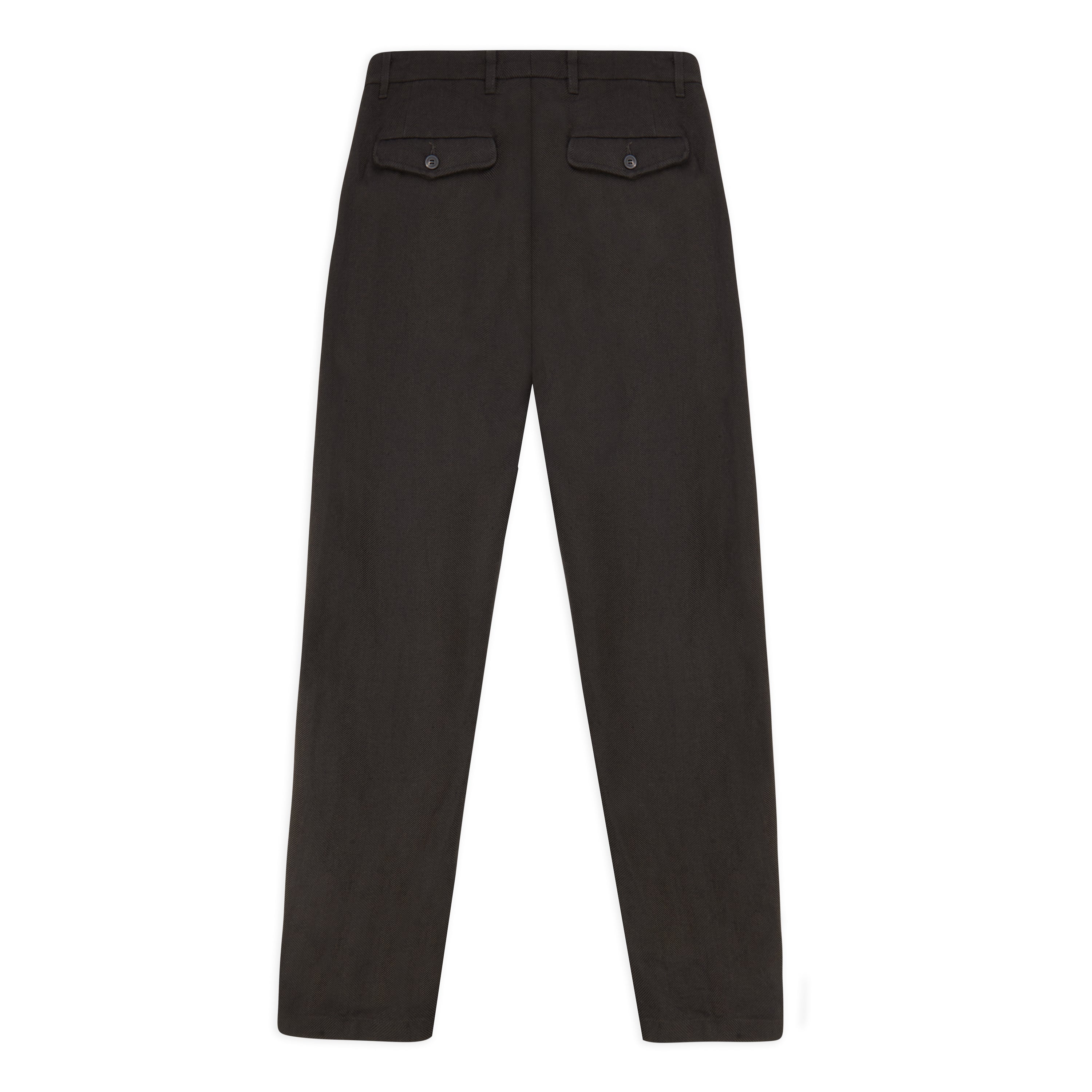 Brown pant