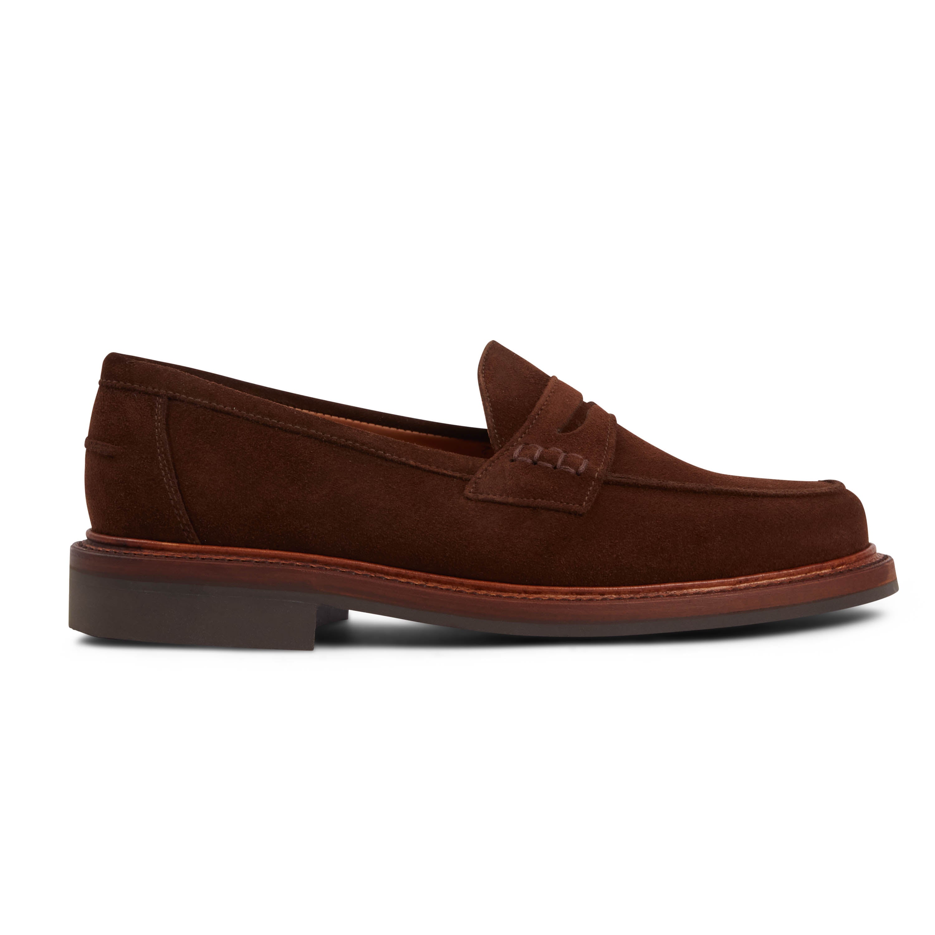 Loafer - Polo Snuff