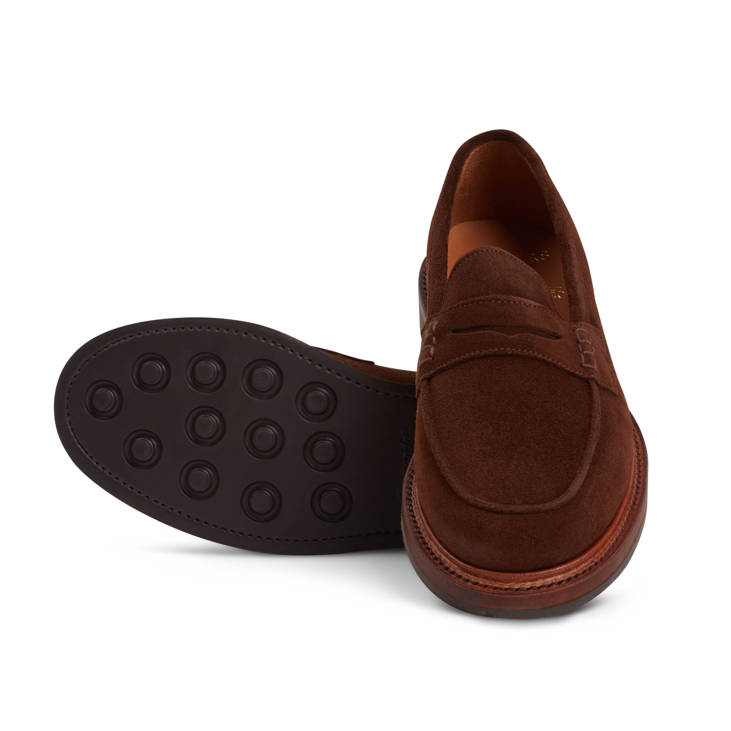 Loafer - Polo Snuff