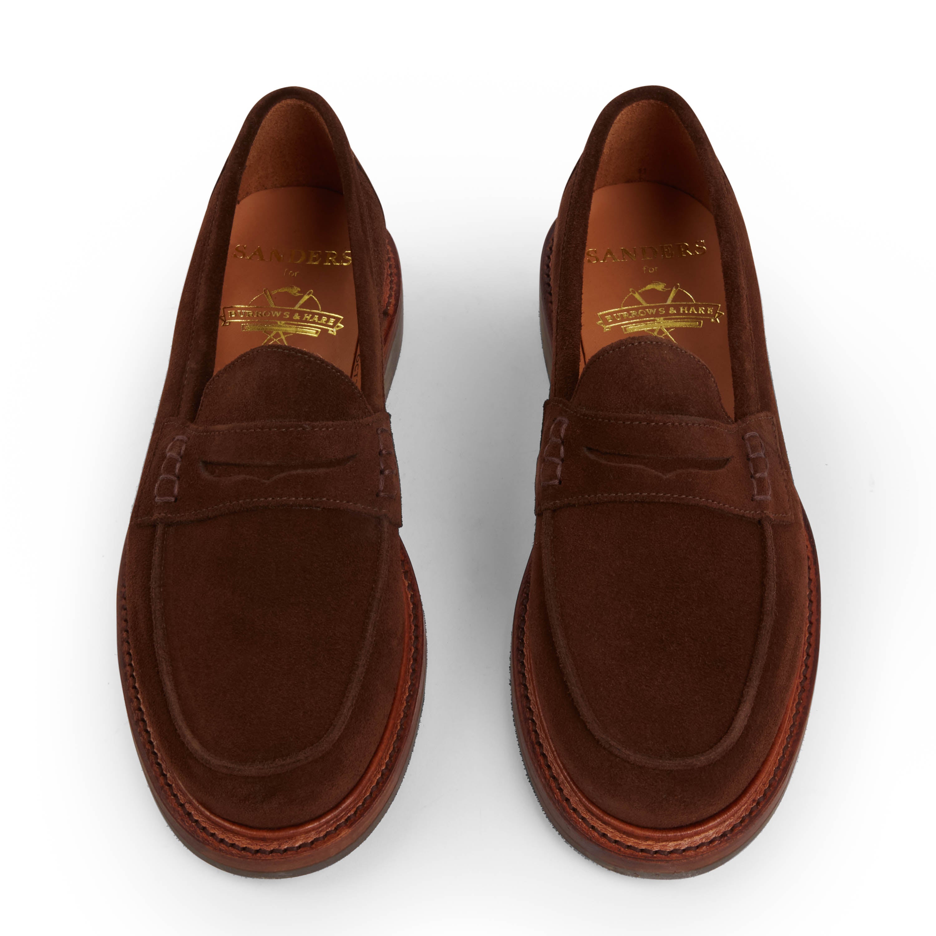 Loafer - Polo Snuff