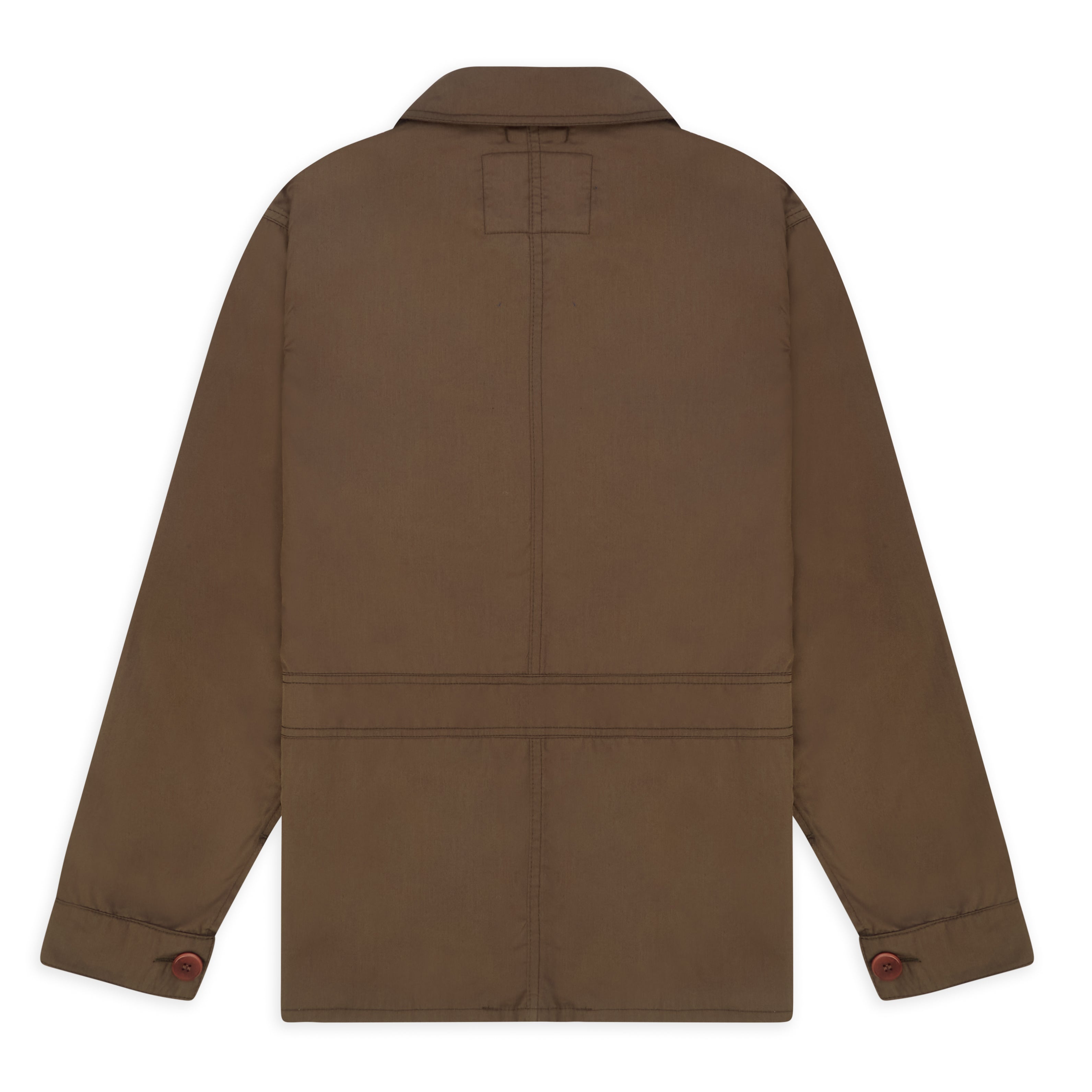 Men's Jacket- Khaki