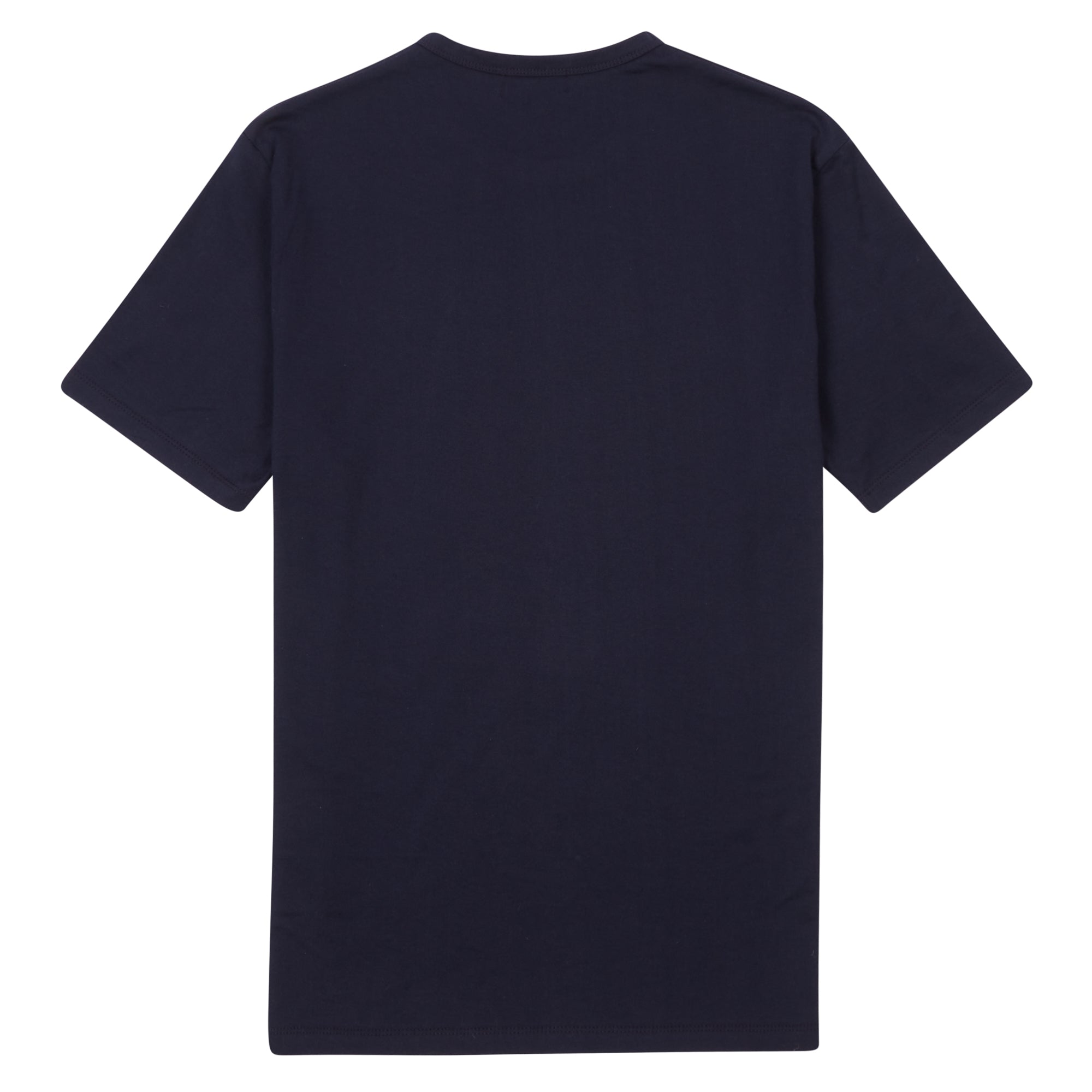 Men's T-Shirt Navy