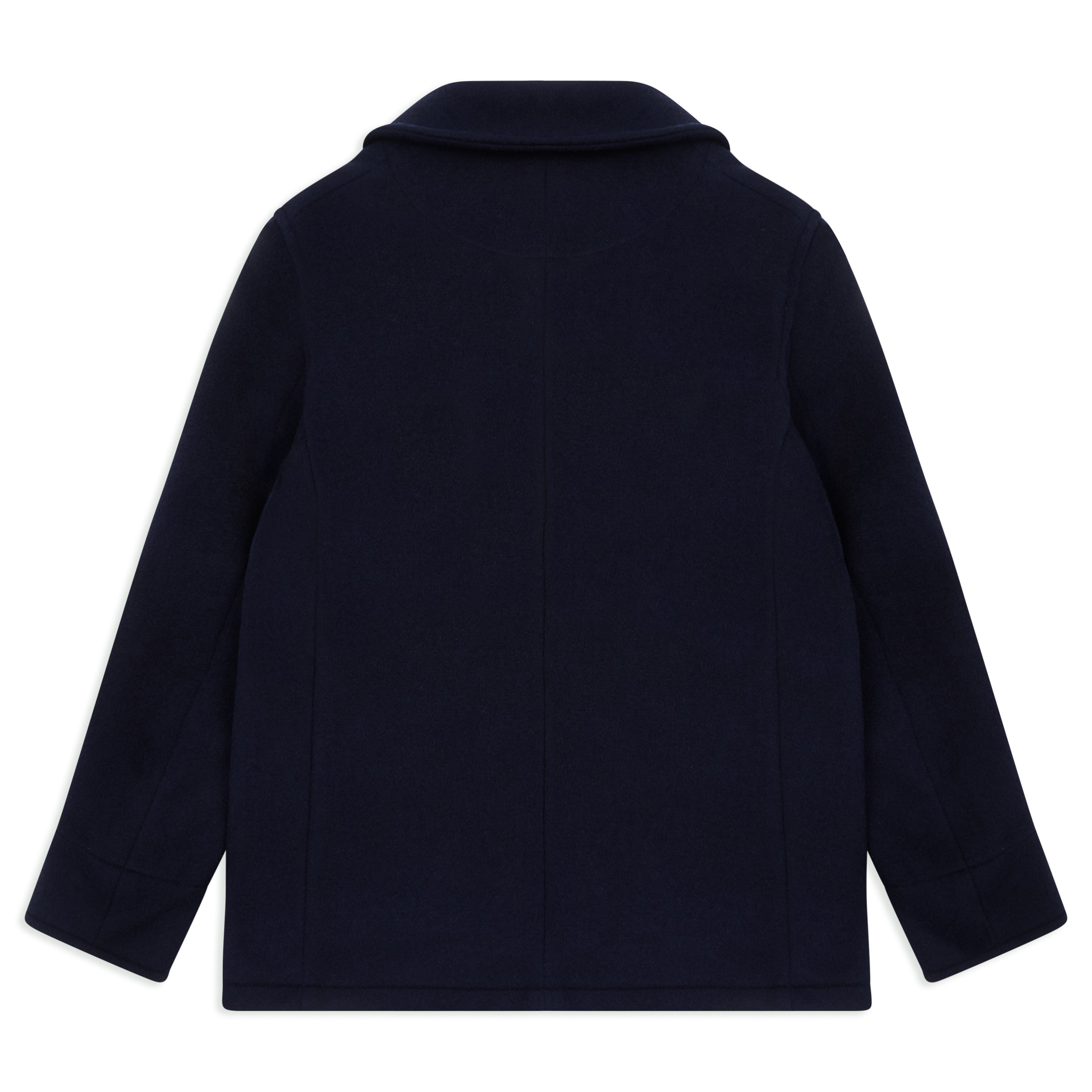 Jacket Navy