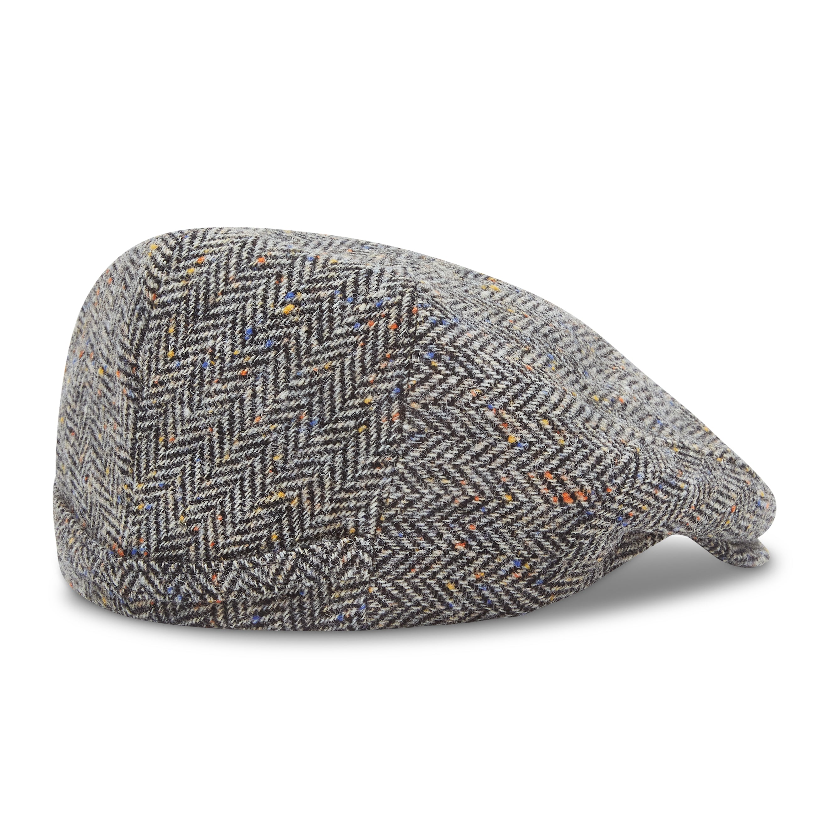 Flat Cap