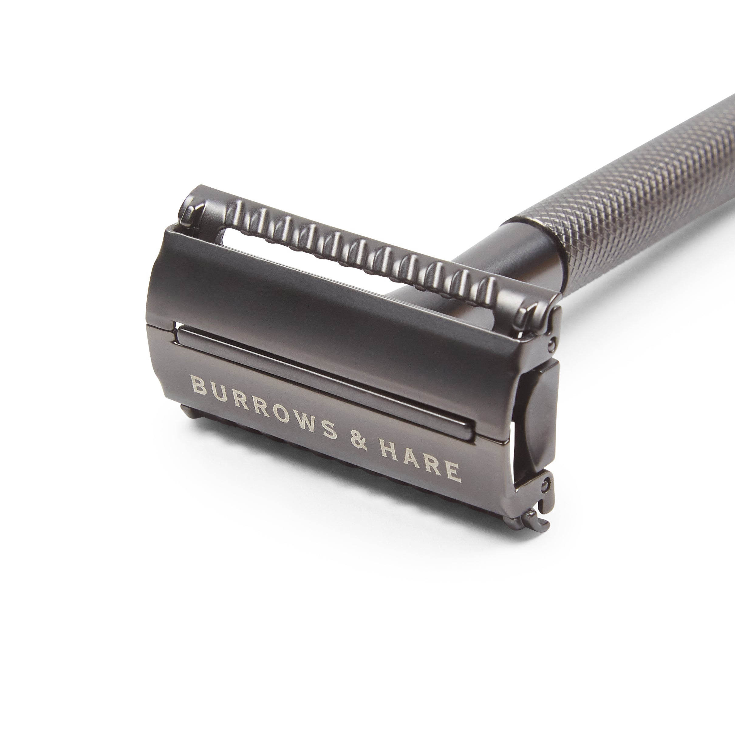 Butterfly Double Edge Safety Razor