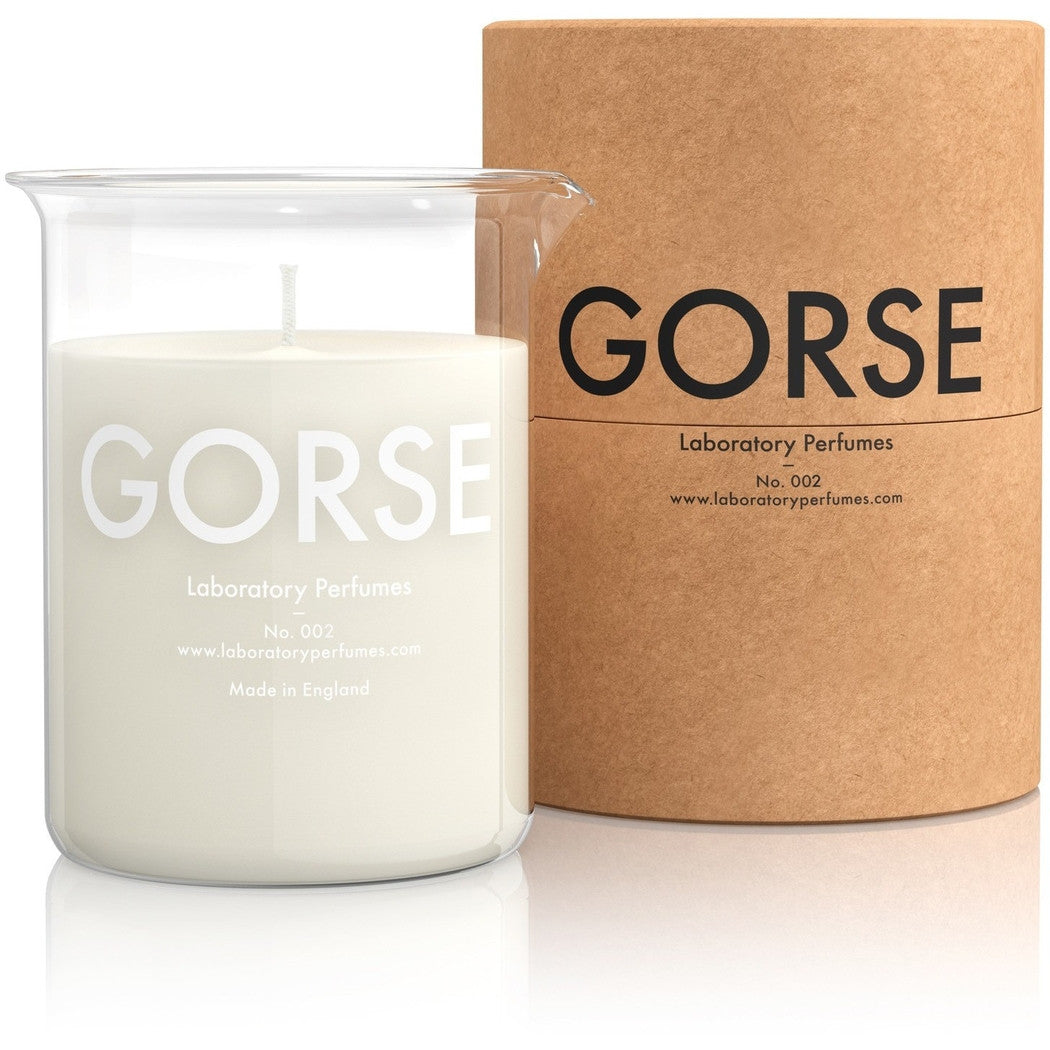 PERFUMES CANDLE