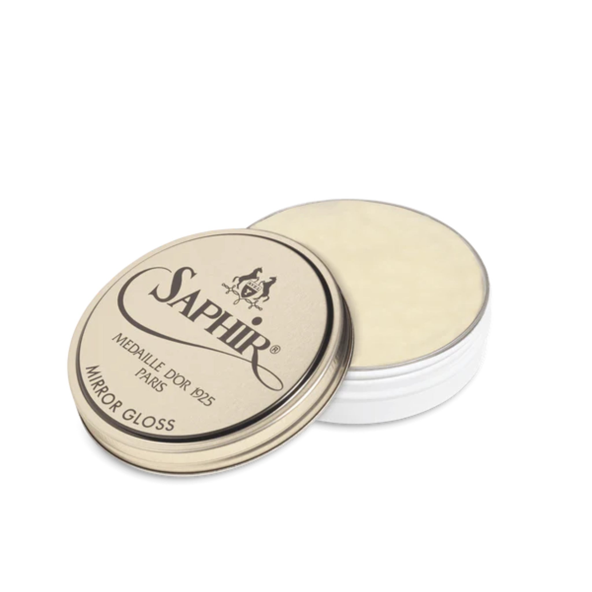 Saphir Mirror Gloss