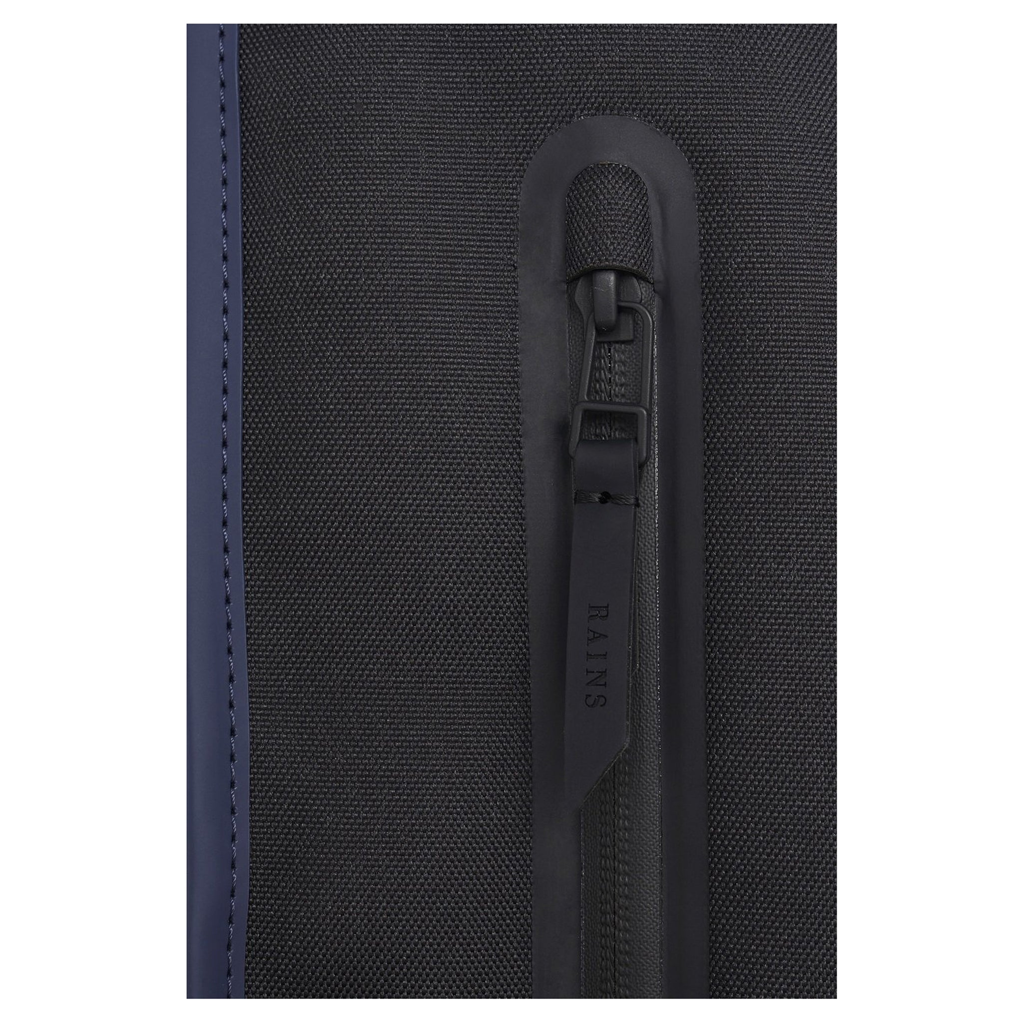 Rains Mini Backpack - Blue - Burrows and Hare