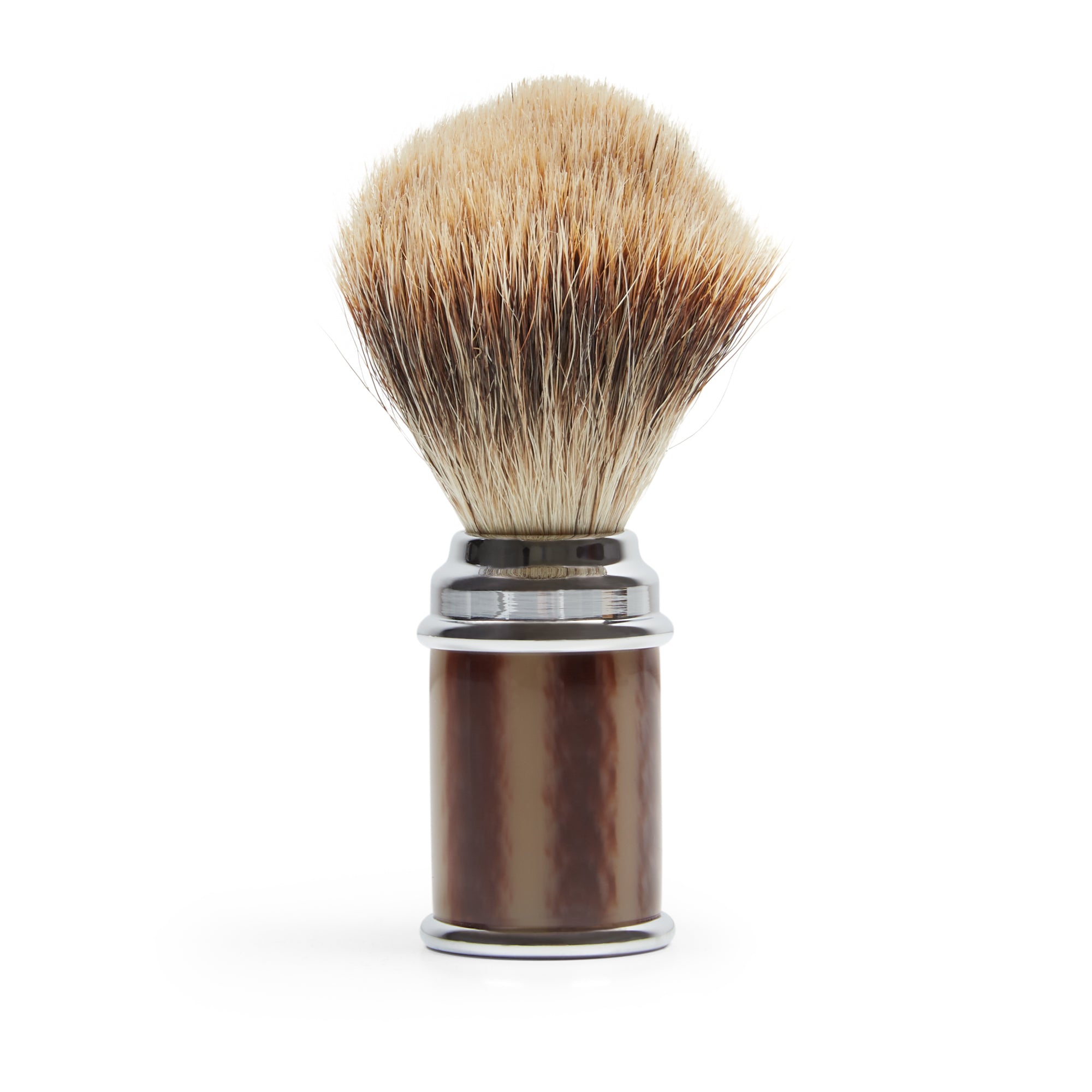 Shaving Stand Set Resin