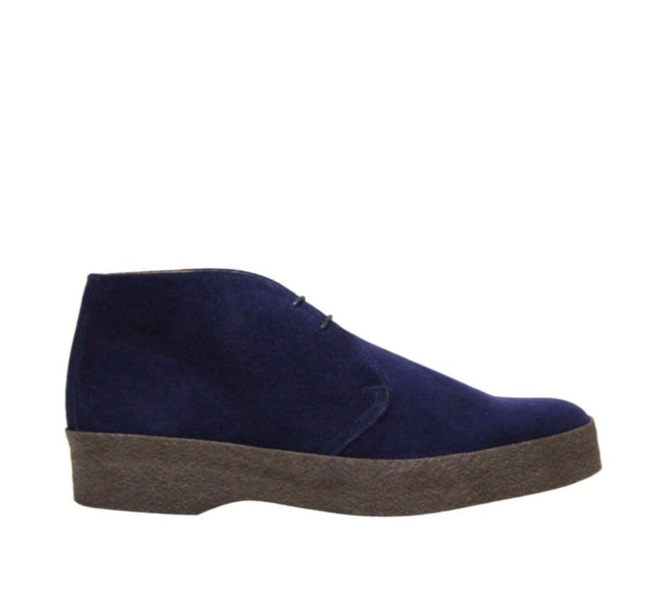 Best Boots Navy color