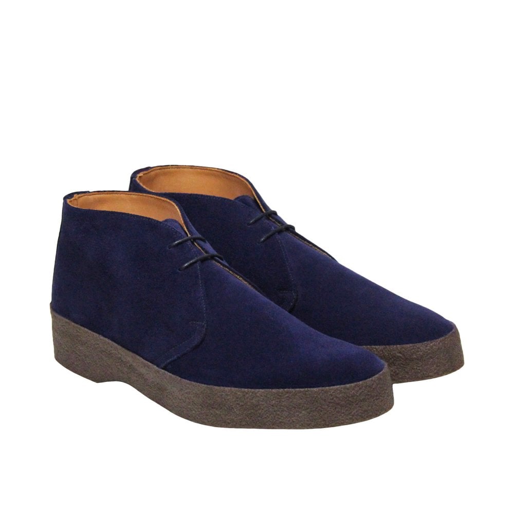 Best Boots Navy color