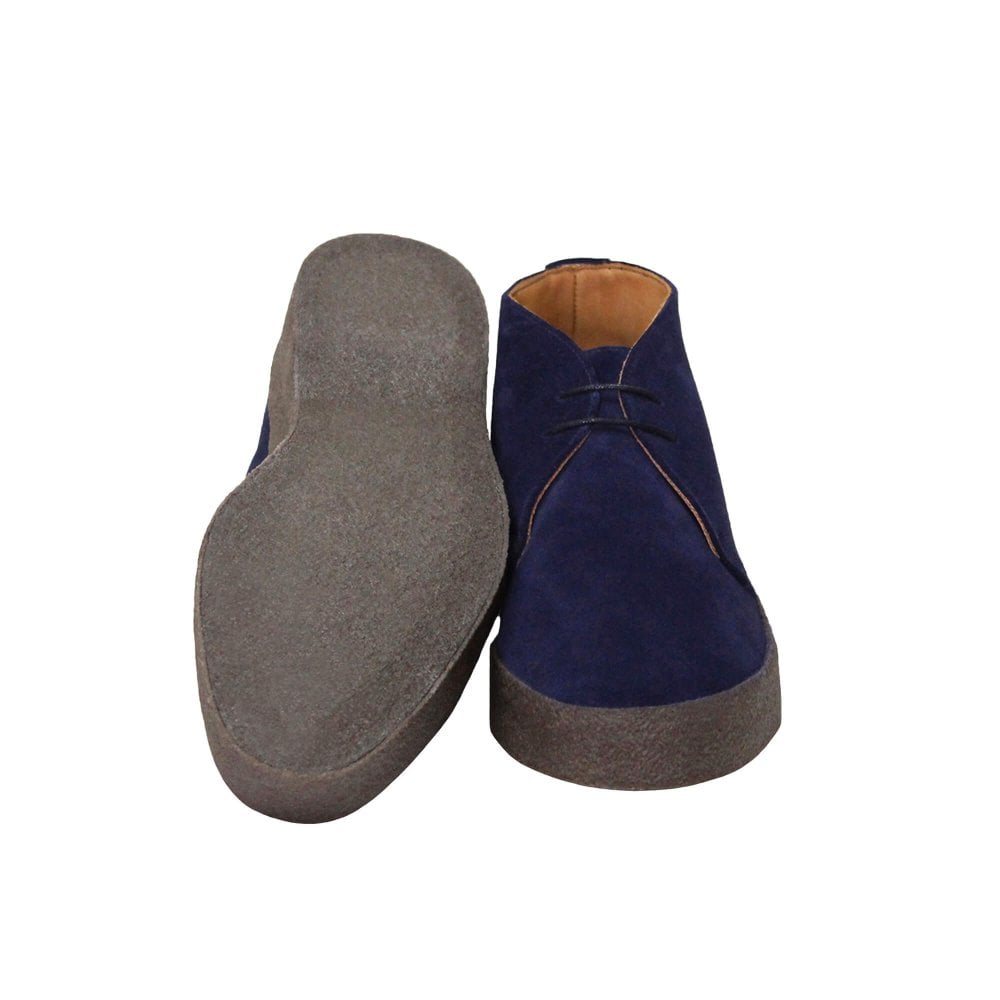 Best Boots Navy color