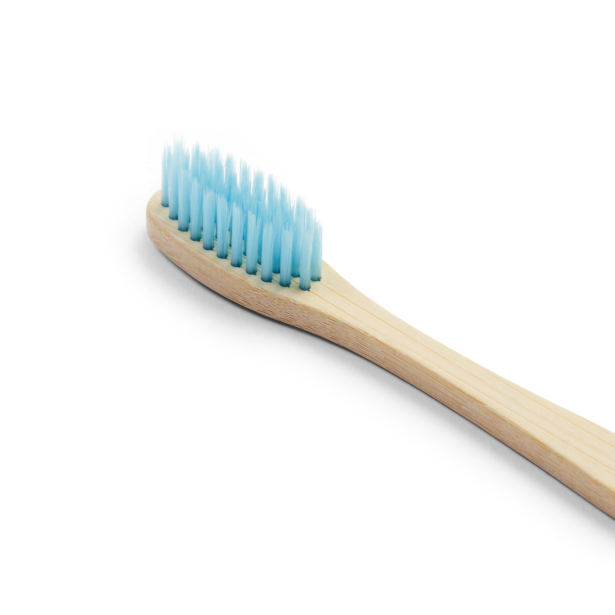 Toothbrush Blue