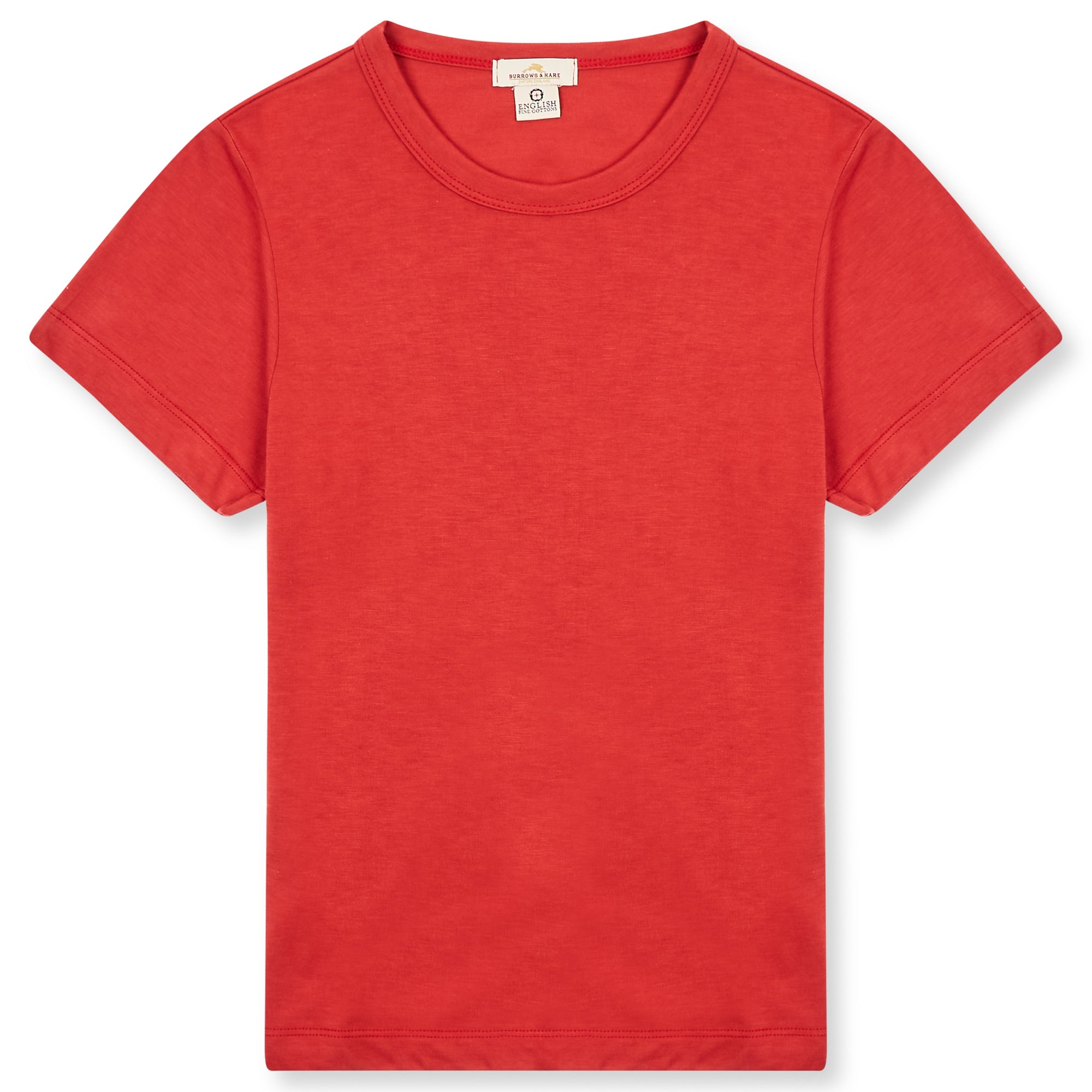 Women’s T-shirt Red