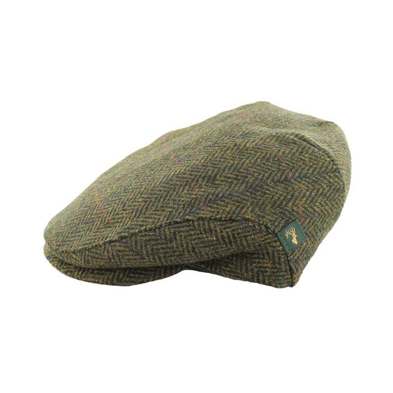 Cap - Green