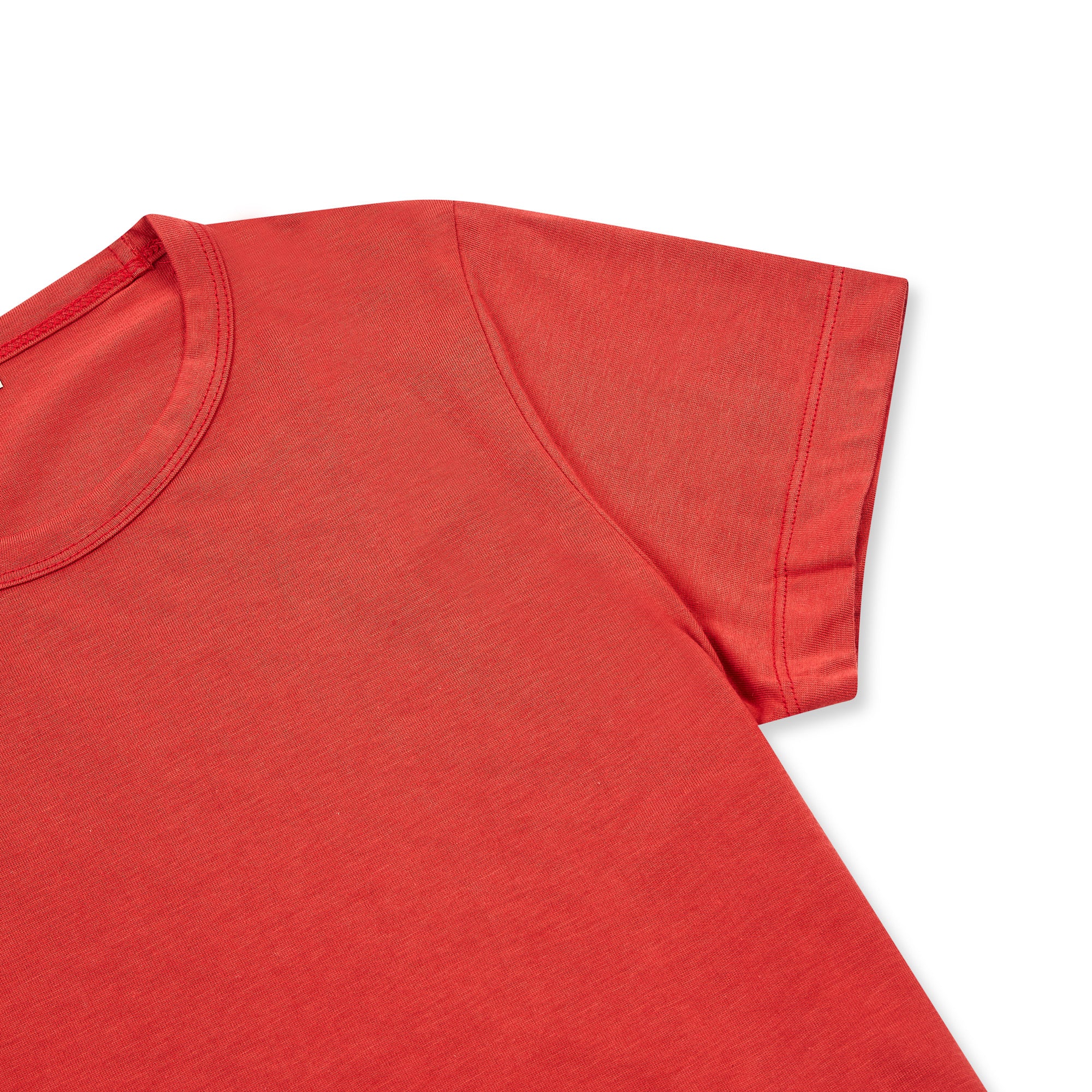 Women’s T-shirt Red