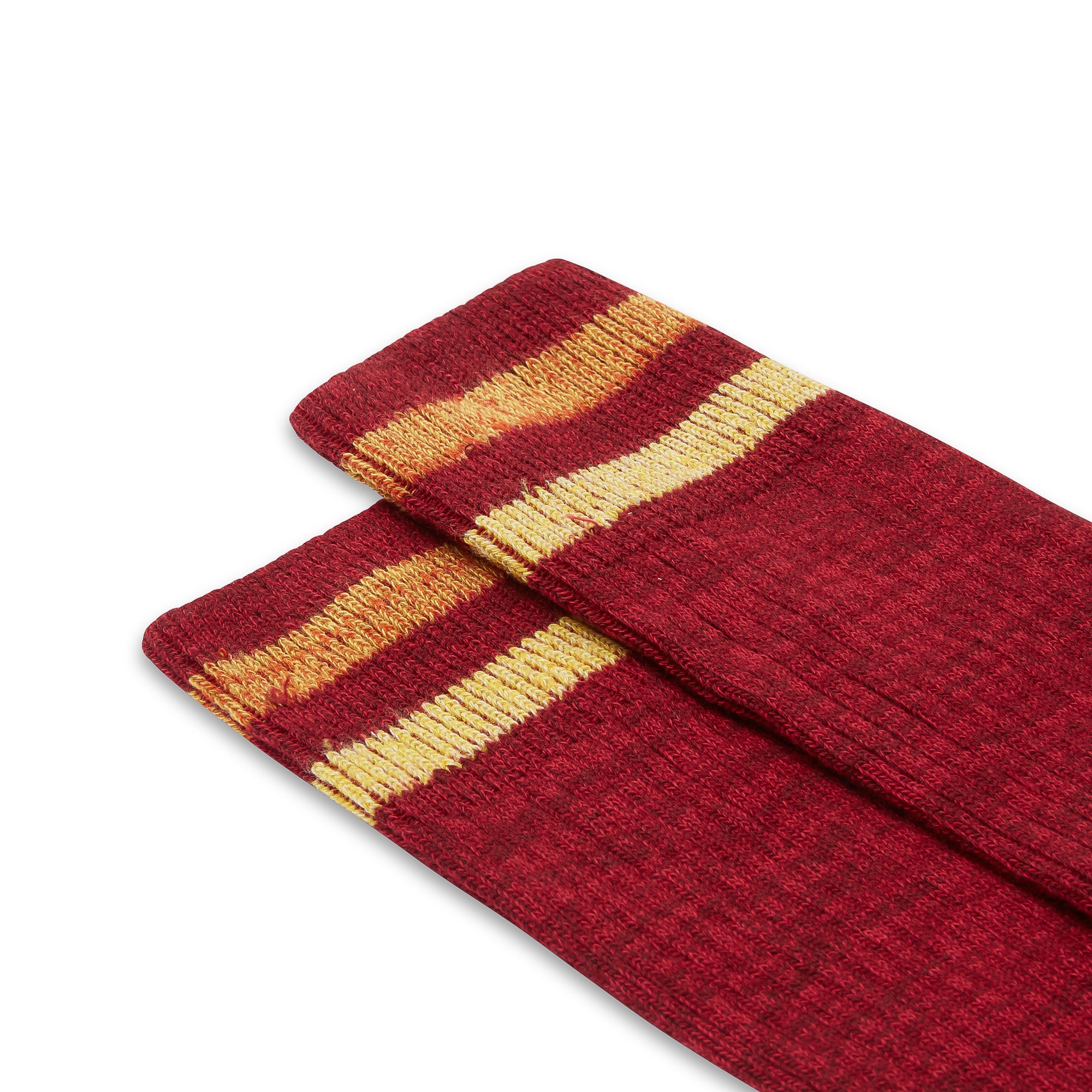 Sock Red