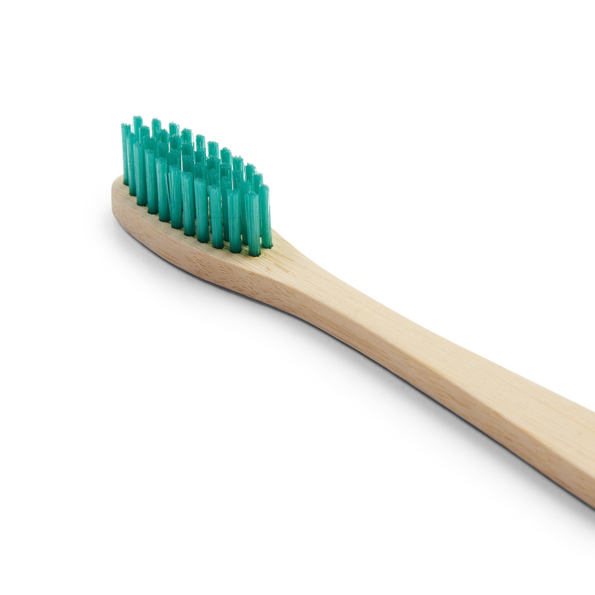 Toothbrush - Green