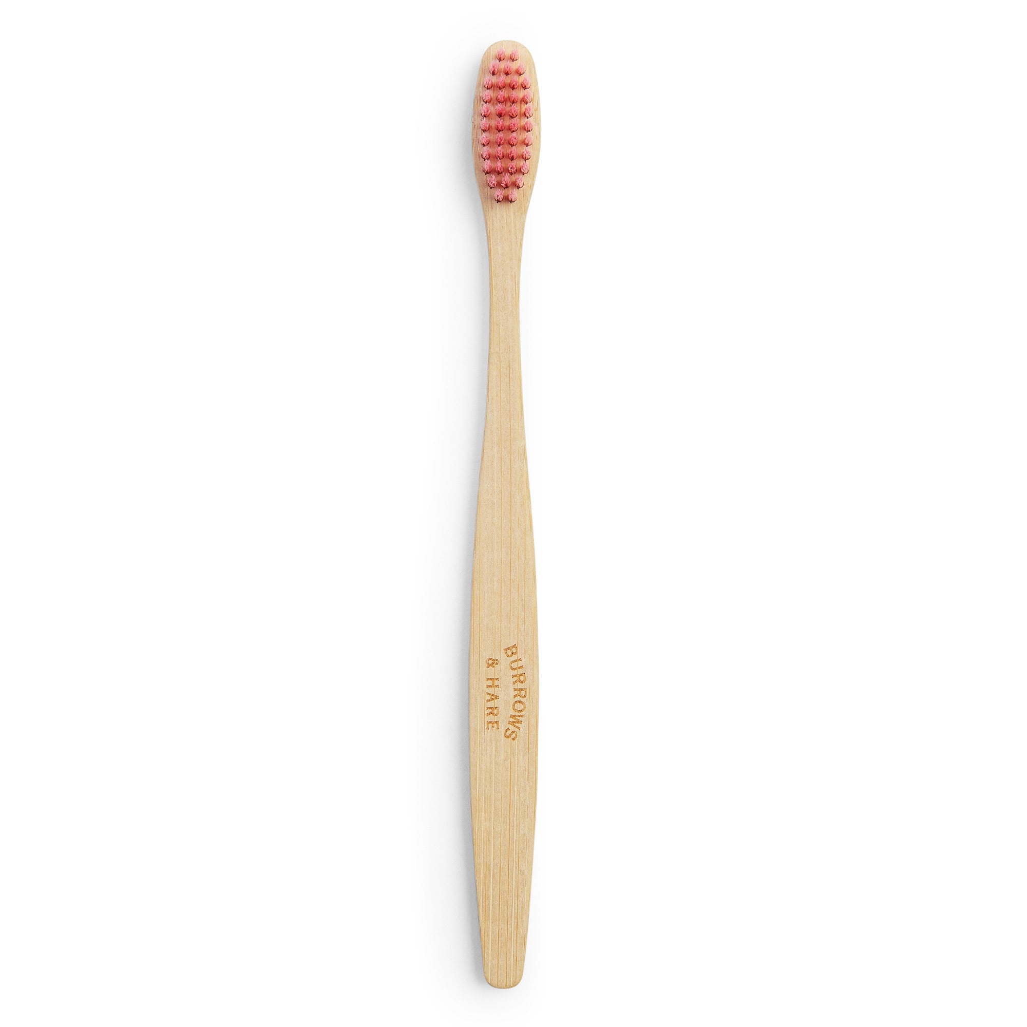 Toothbrush - Pink