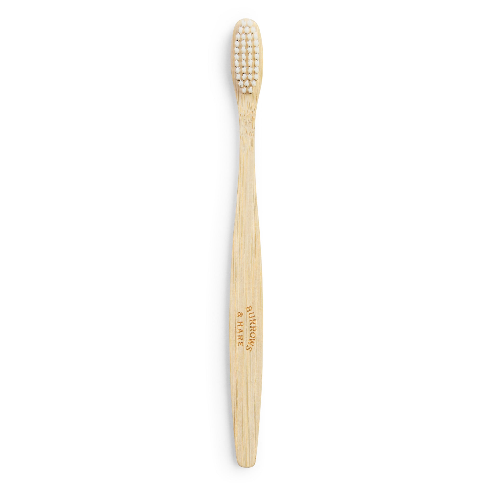 Toothbrush White